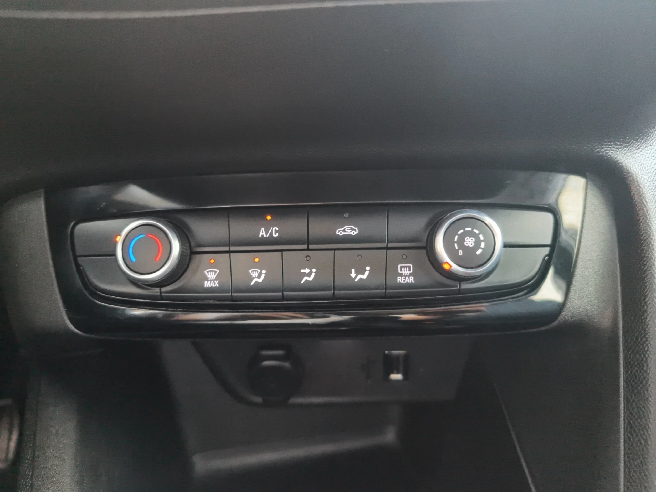 OPEL CORSA 1.2T XHL 74KW (100CV) ELEGANCE - Foto 13