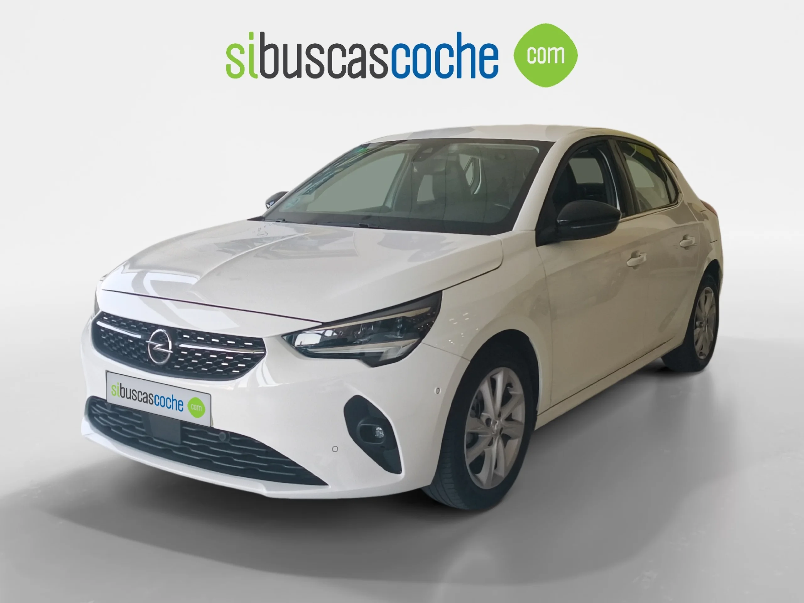 OPEL CORSA 1.2T XHL 74KW (100CV) ELEGANCE - Foto 15