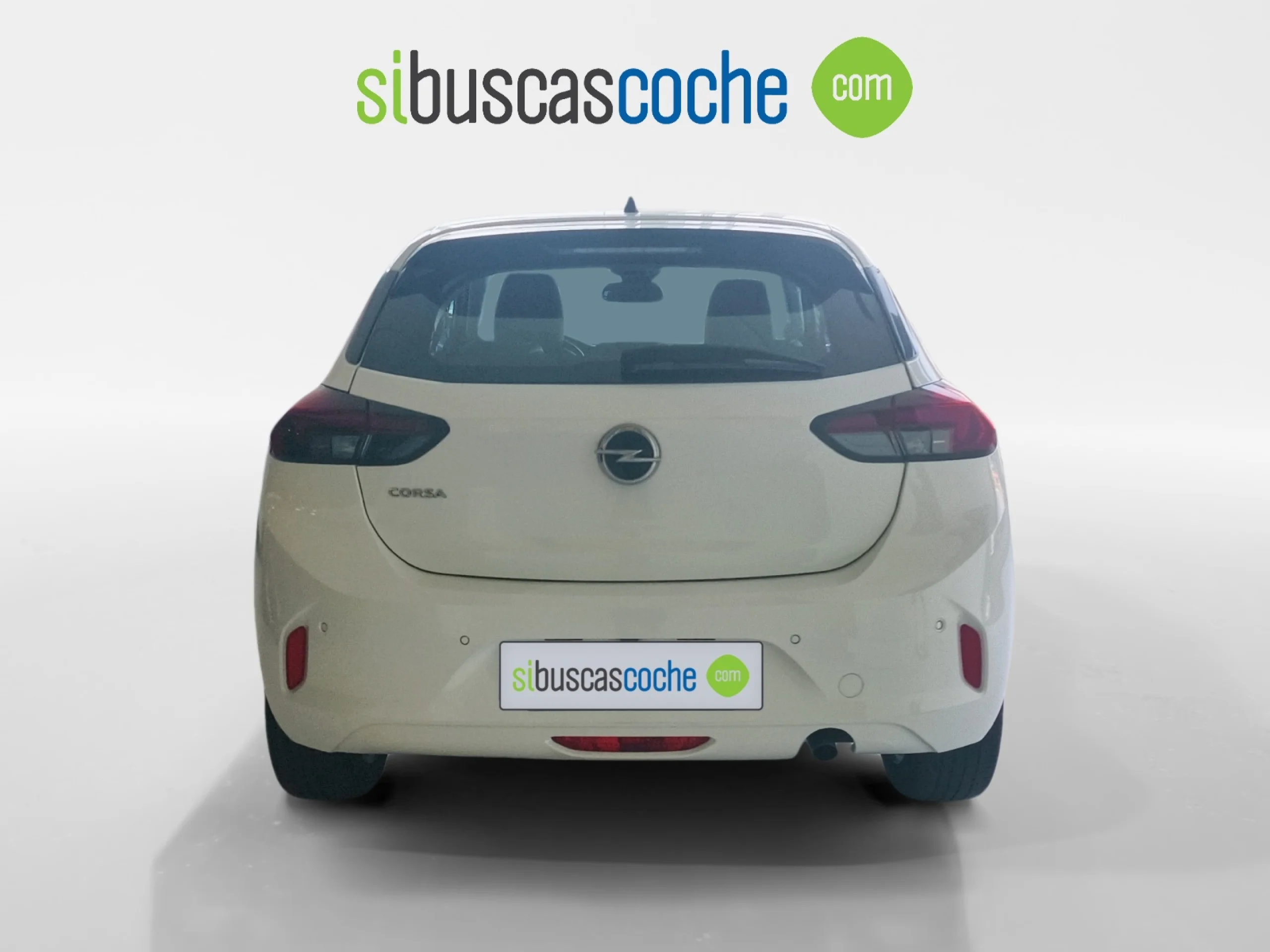 OPEL CORSA 1.2T XHL 74KW (100CV) ELEGANCE - Foto 17