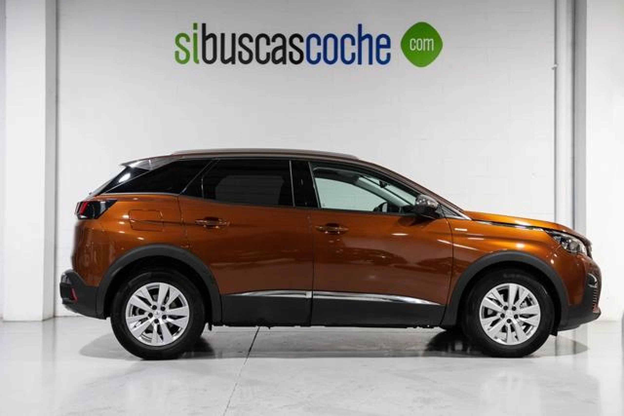 PEUGEOT 3008 1.5 BLUEHDI 96KW (130CV) S&S ACTIVE PACK - Foto 3