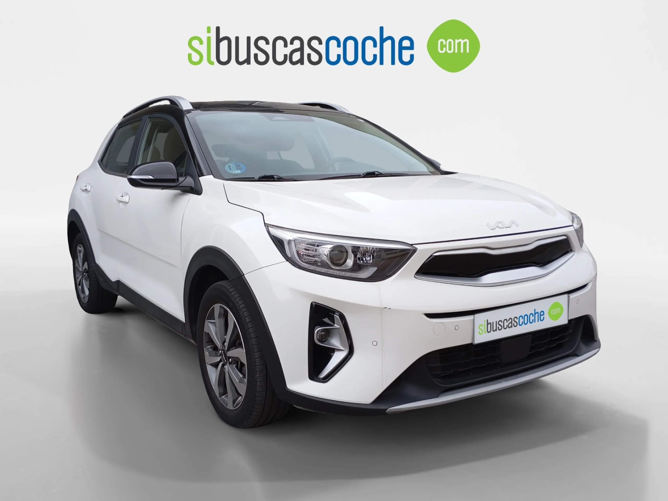 KIA STONIC 1.0 T GDI 88KW (120CV) MHEV IMT DRIVE - Foto 1