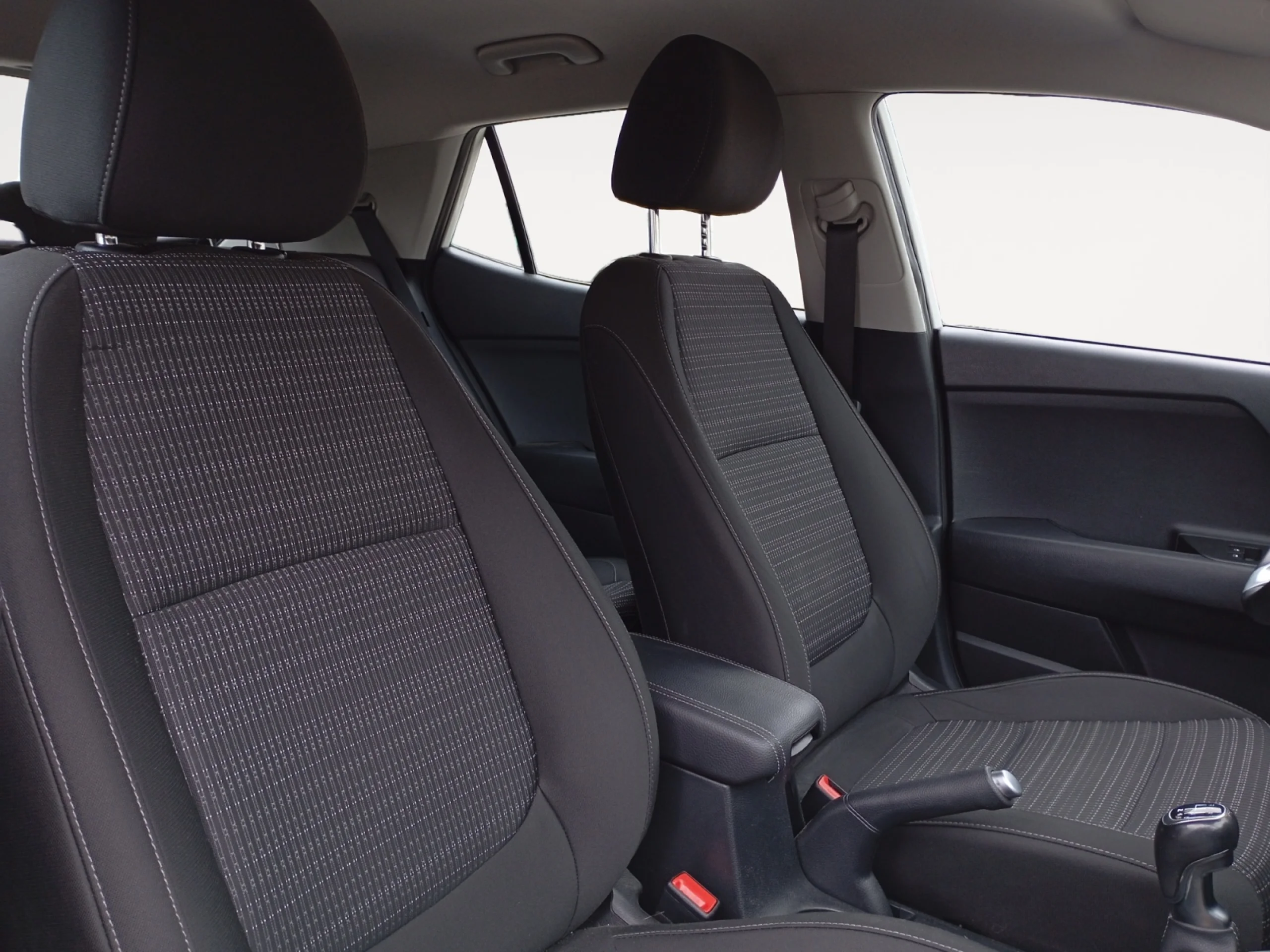 KIA STONIC 1.0 T GDI 88KW (120CV) MHEV IMT DRIVE - Foto 5