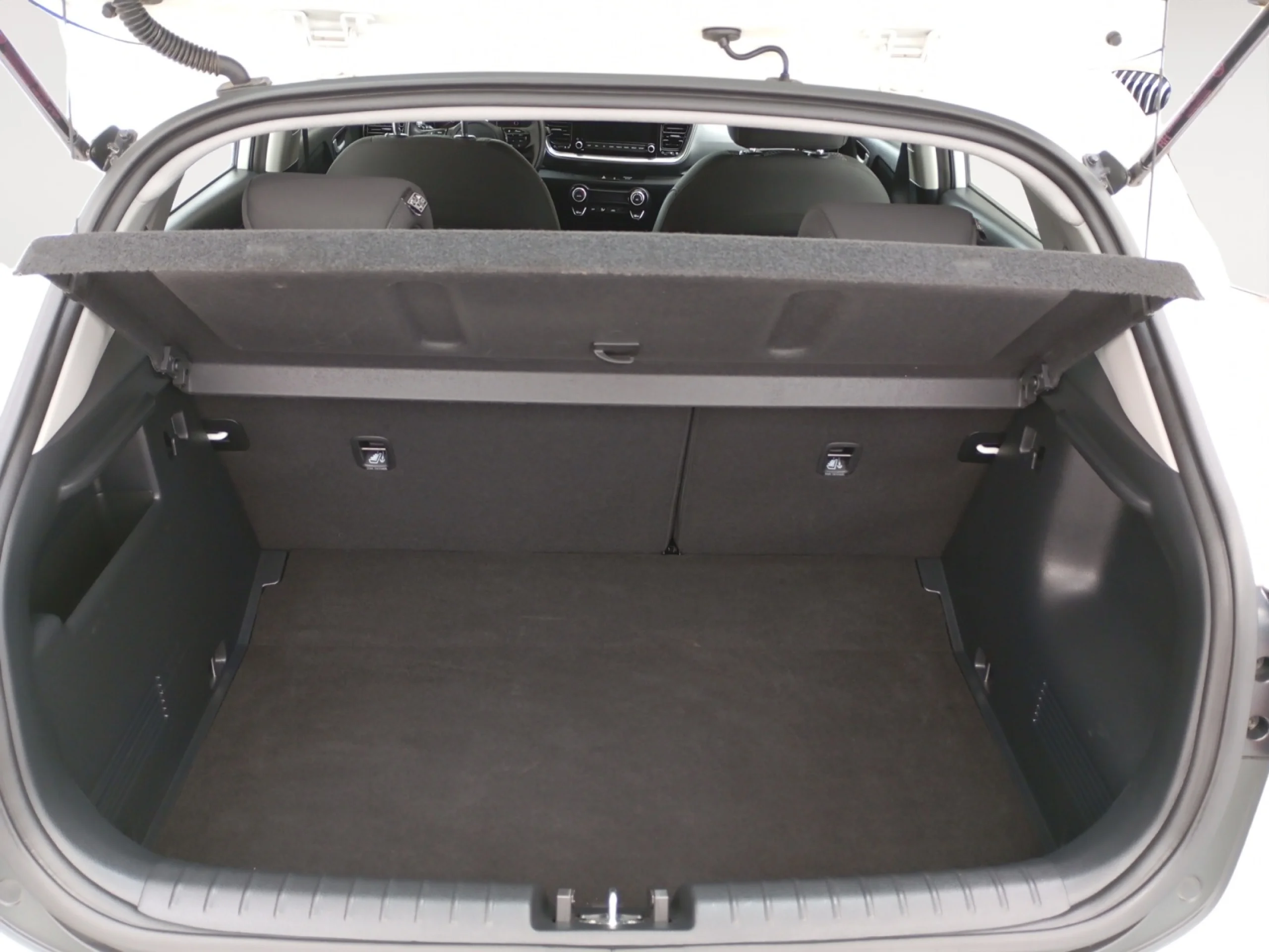 KIA STONIC 1.0 T GDI 88KW (120CV) MHEV IMT DRIVE - Foto 7