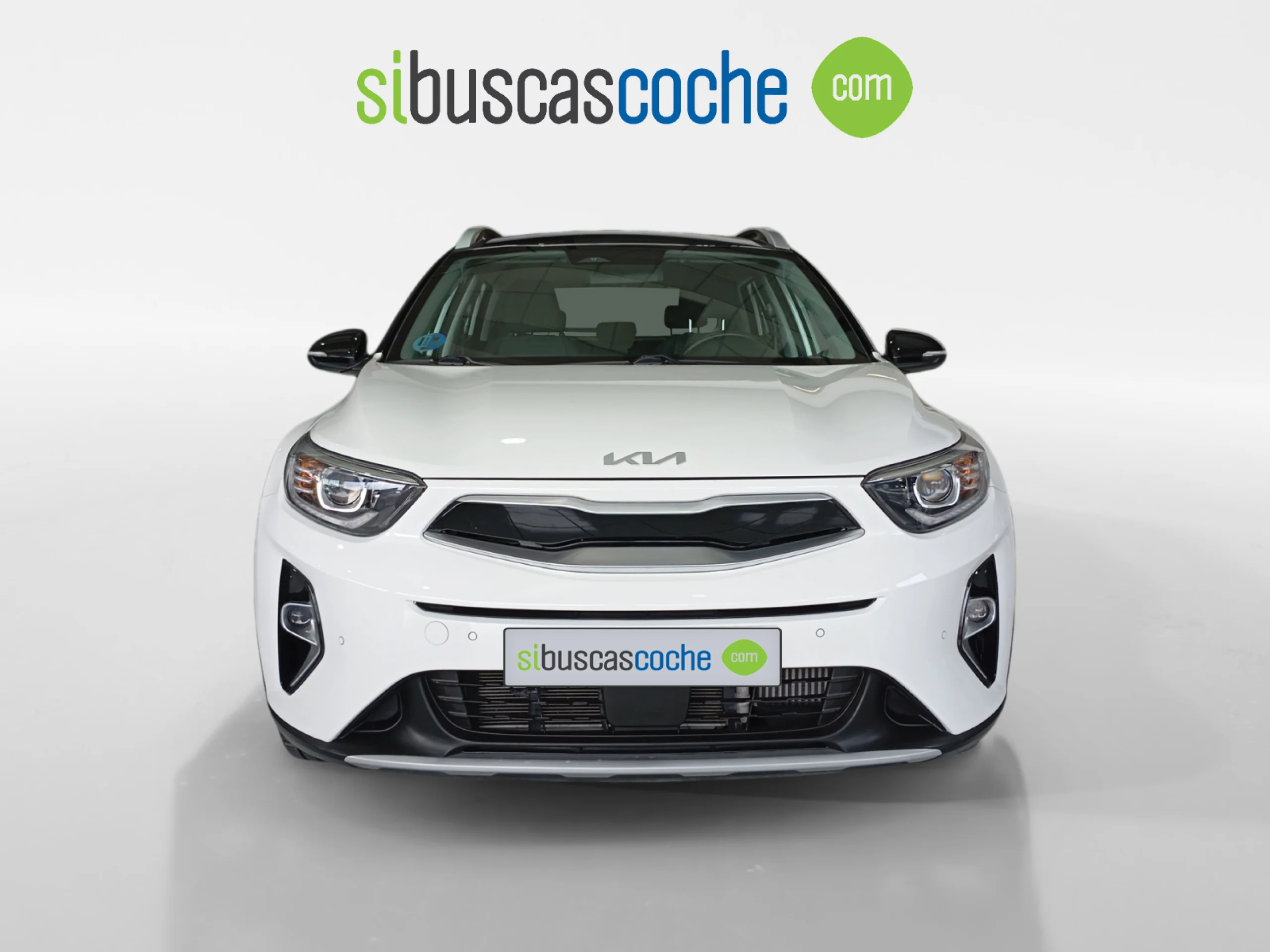 KIA STONIC 1.0 T GDI 88KW (120CV) MHEV IMT DRIVE - Foto 12