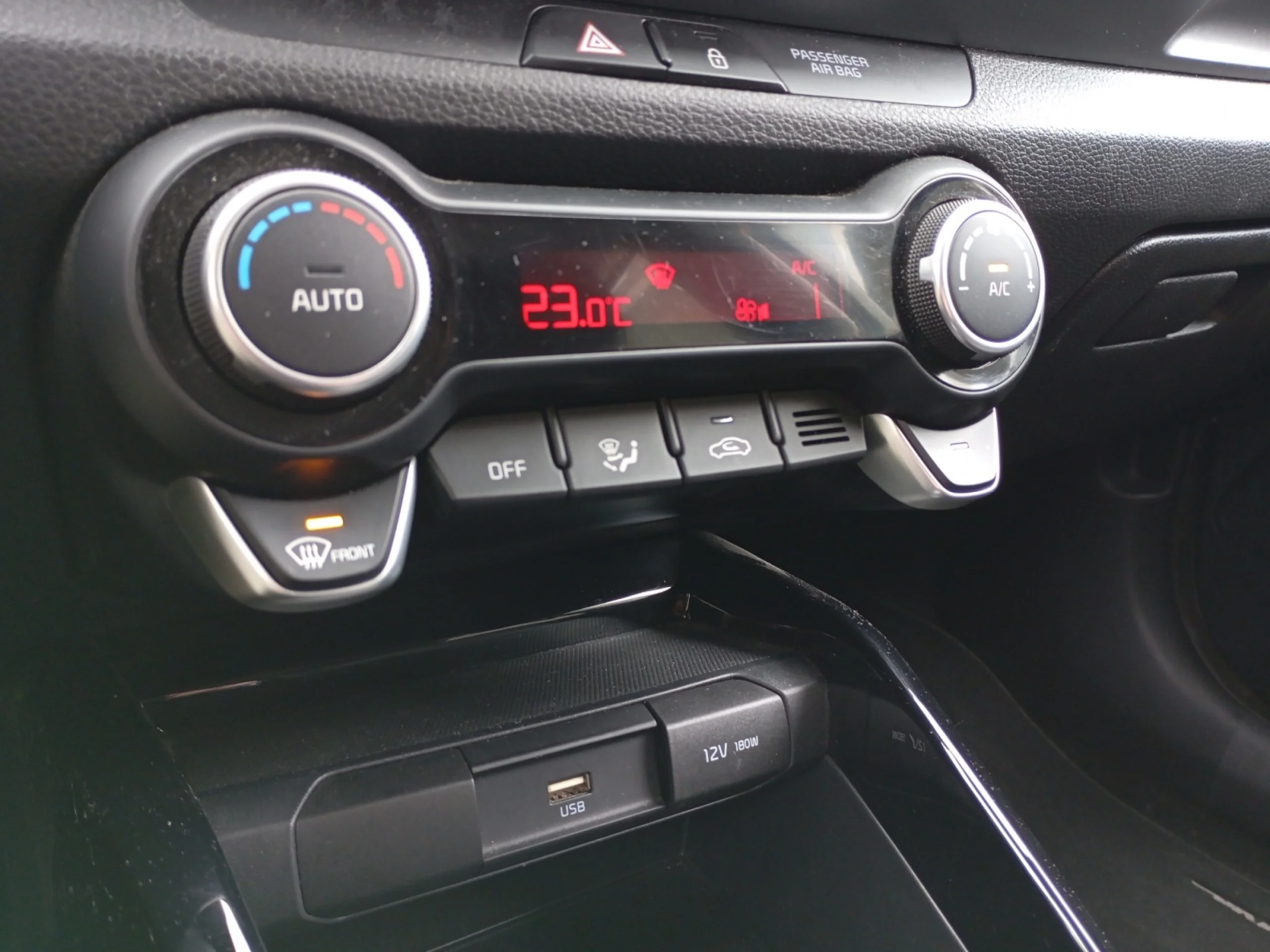 KIA STONIC 1.0 T GDI 88KW (120CV) MHEV IMT DRIVE - Foto 14