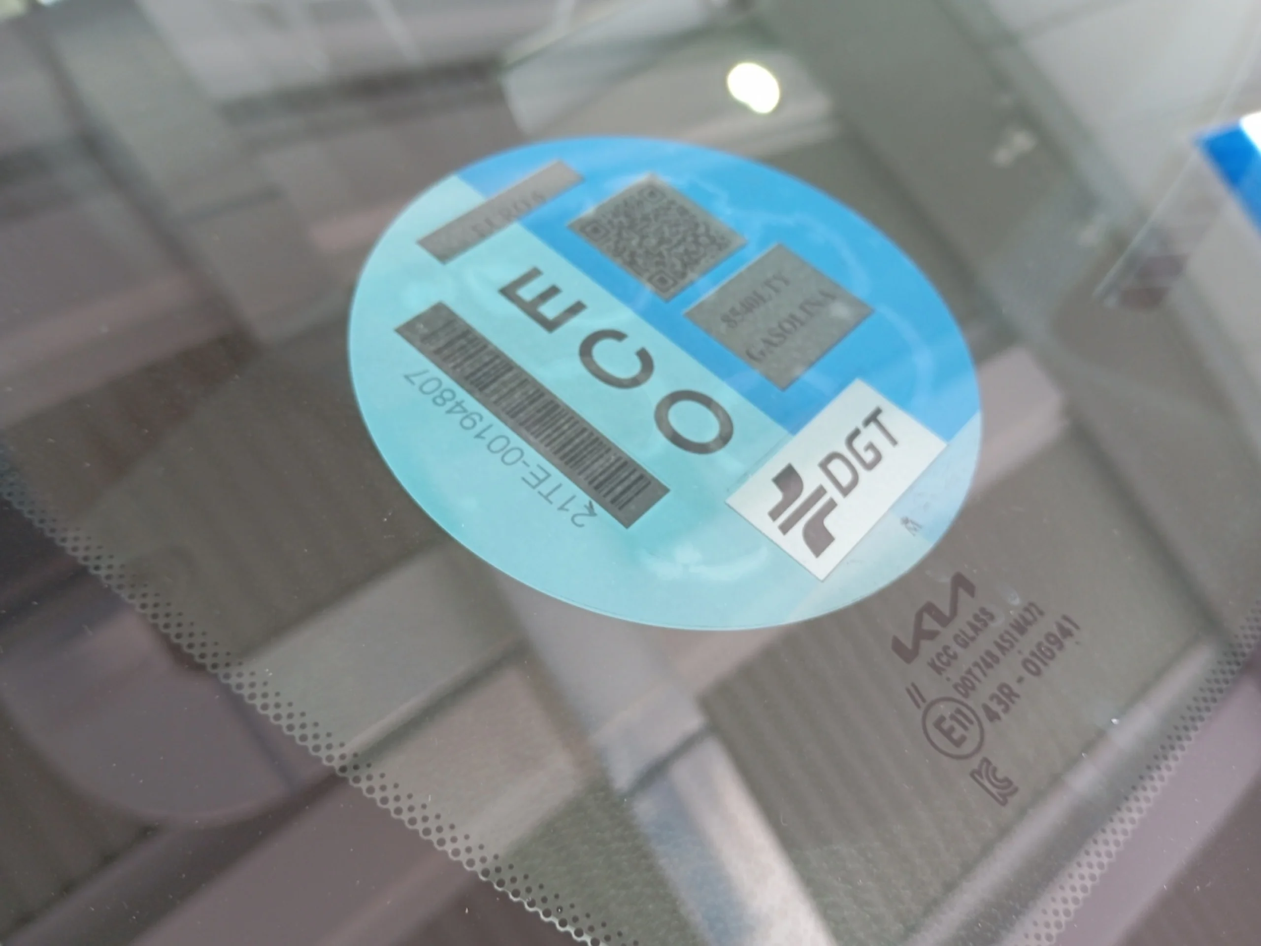 KIA STONIC 1.0 T GDI 88KW (120CV) MHEV IMT DRIVE - Foto 15