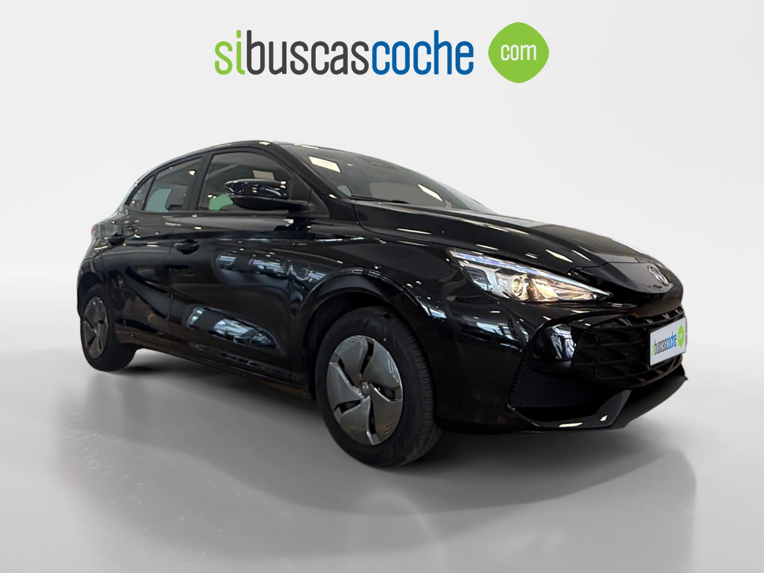 MG MG3 STANDARD - Foto 1