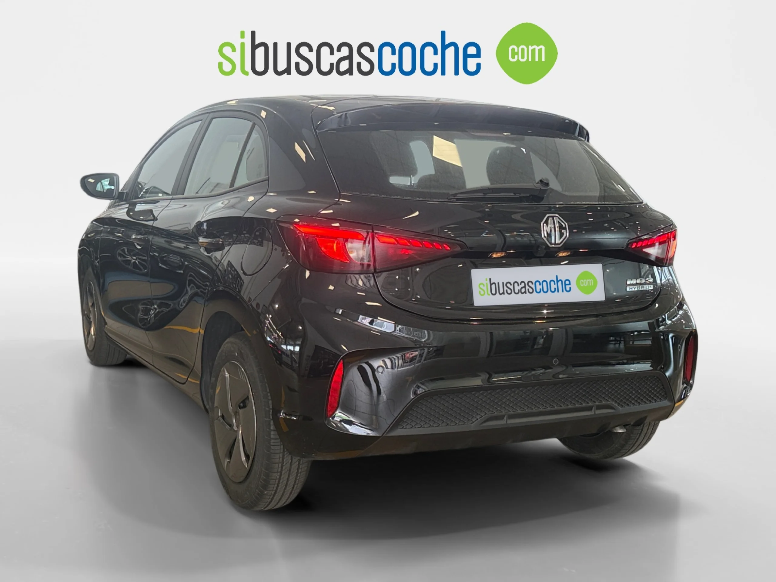 MG MG3 STANDARD - Foto 2