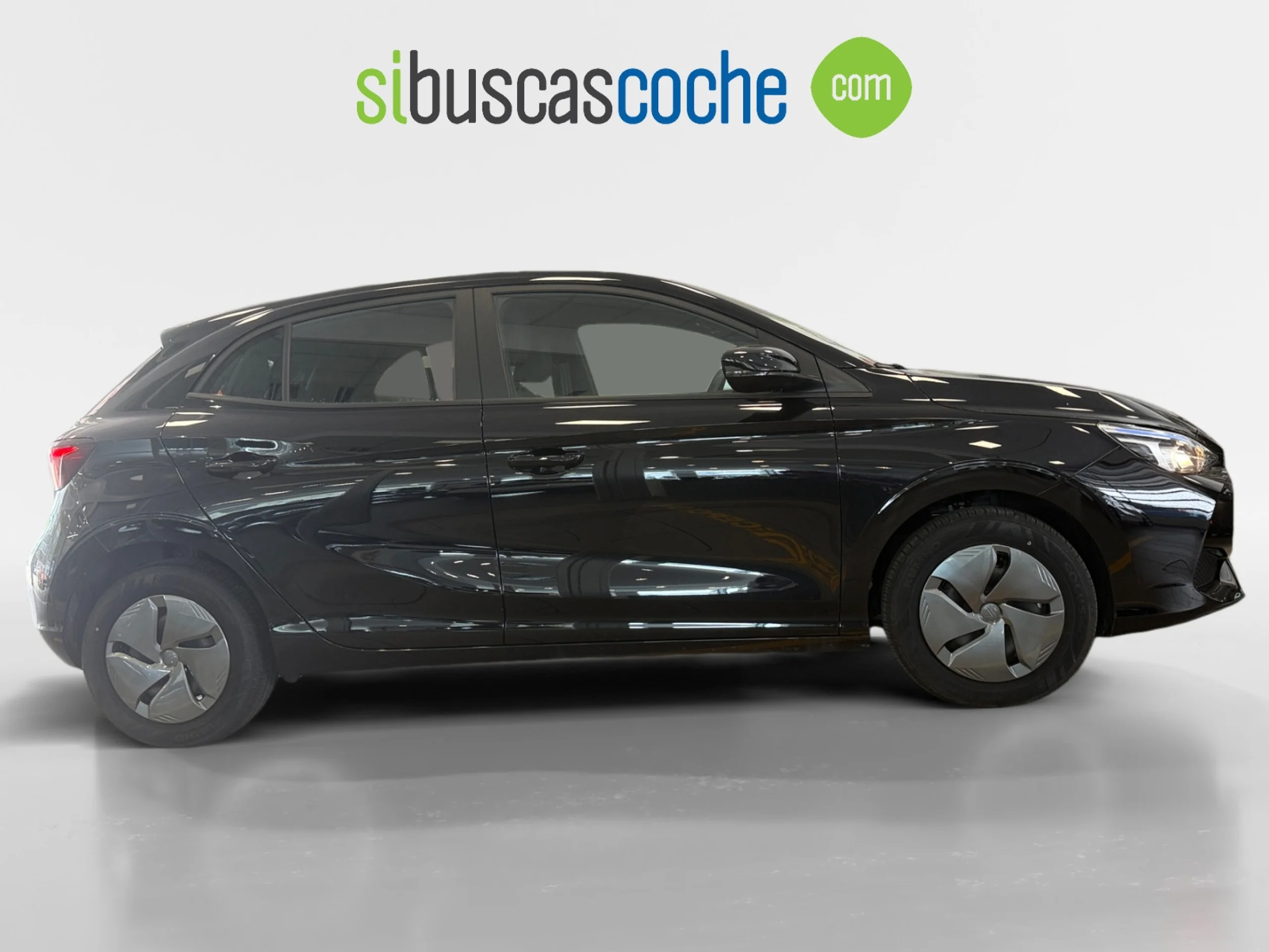 MG MG3 STANDARD - Foto 3