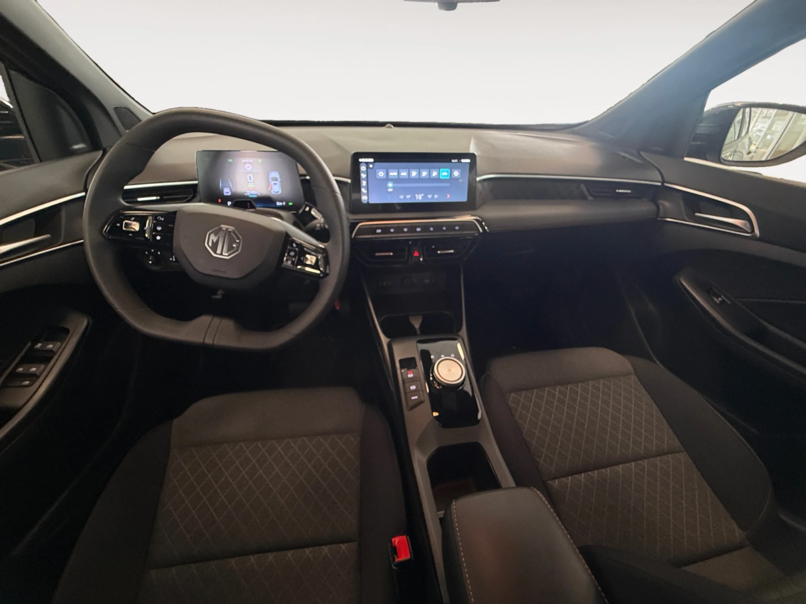 MG MG3 STANDARD - Foto 4