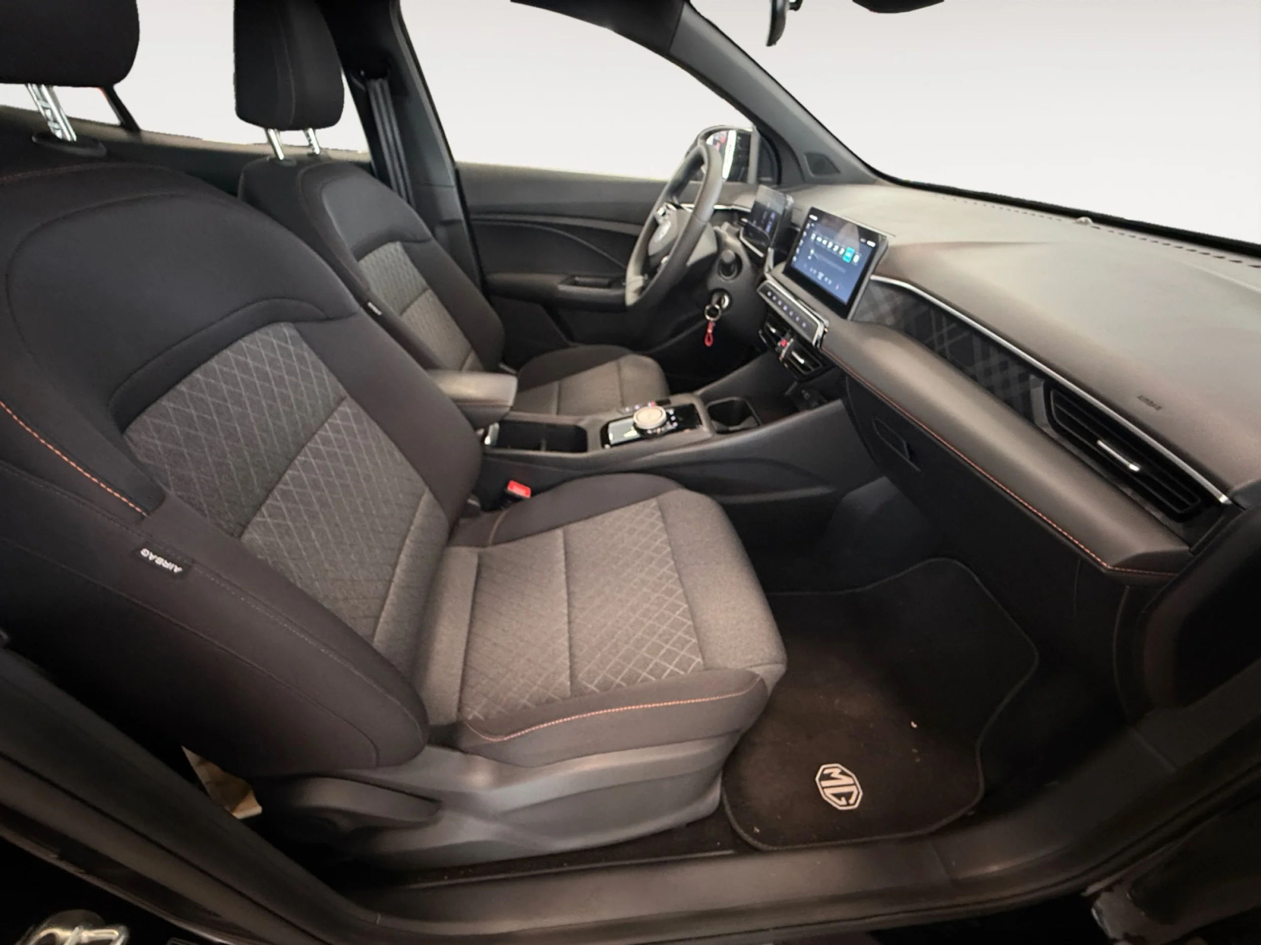 MG MG3 STANDARD - Foto 5