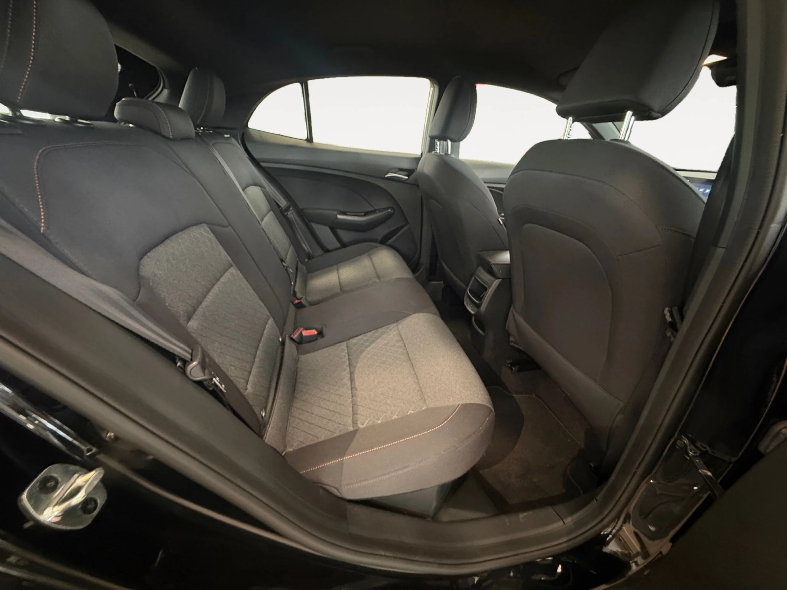 MG MG3 STANDARD - Foto 6