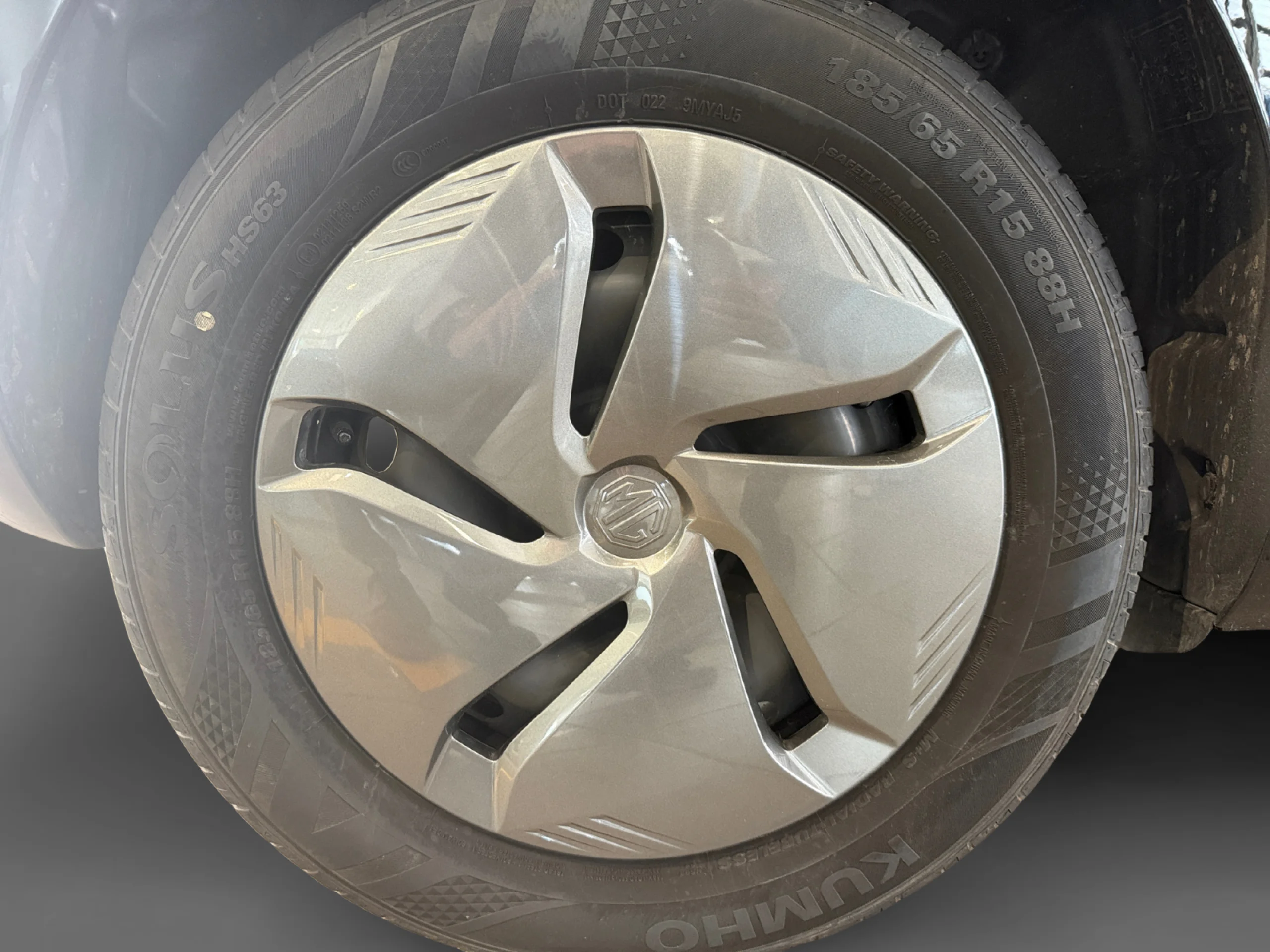 MG MG3 STANDARD - Foto 9