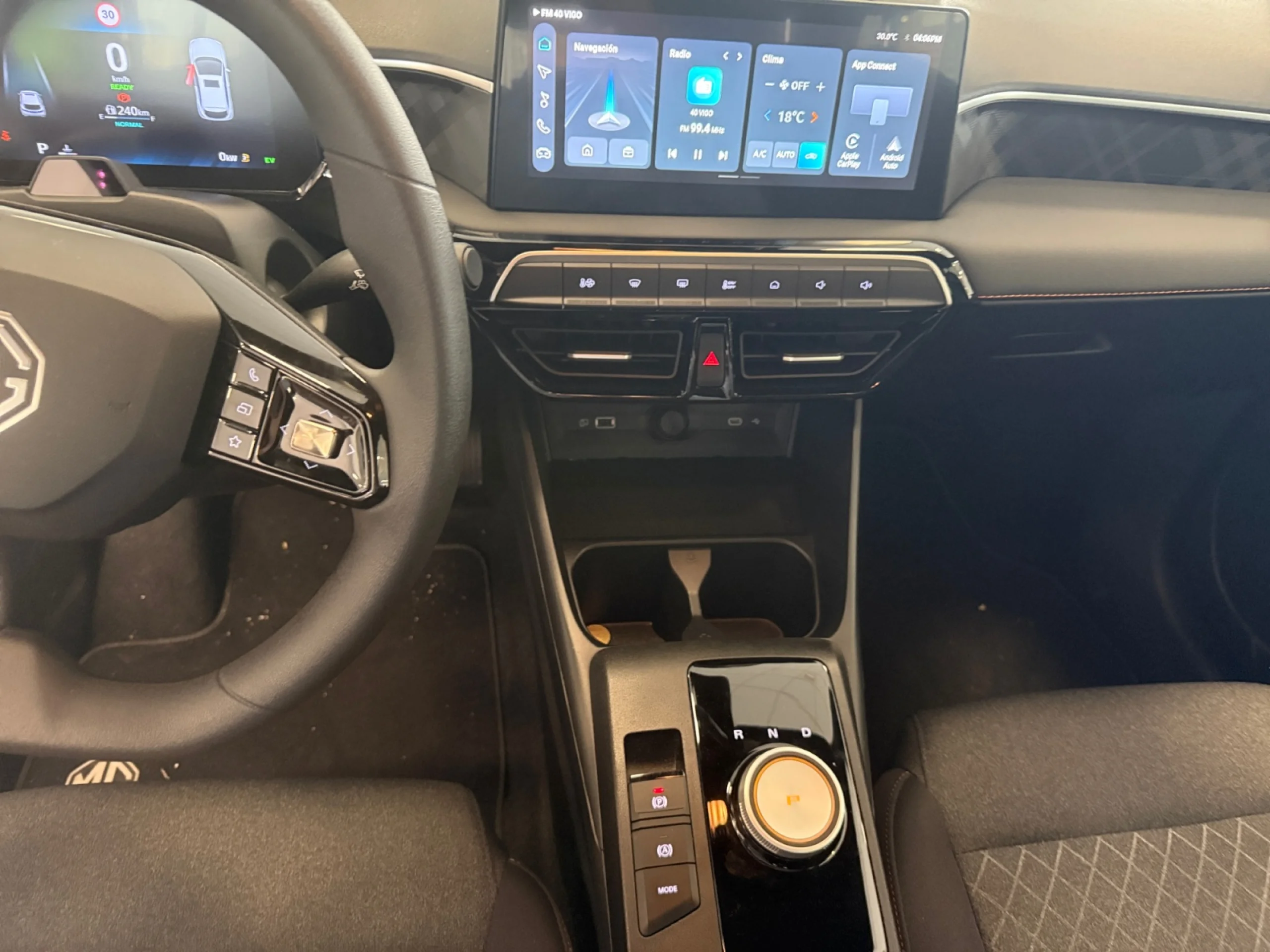 MG MG3 STANDARD - Foto 11