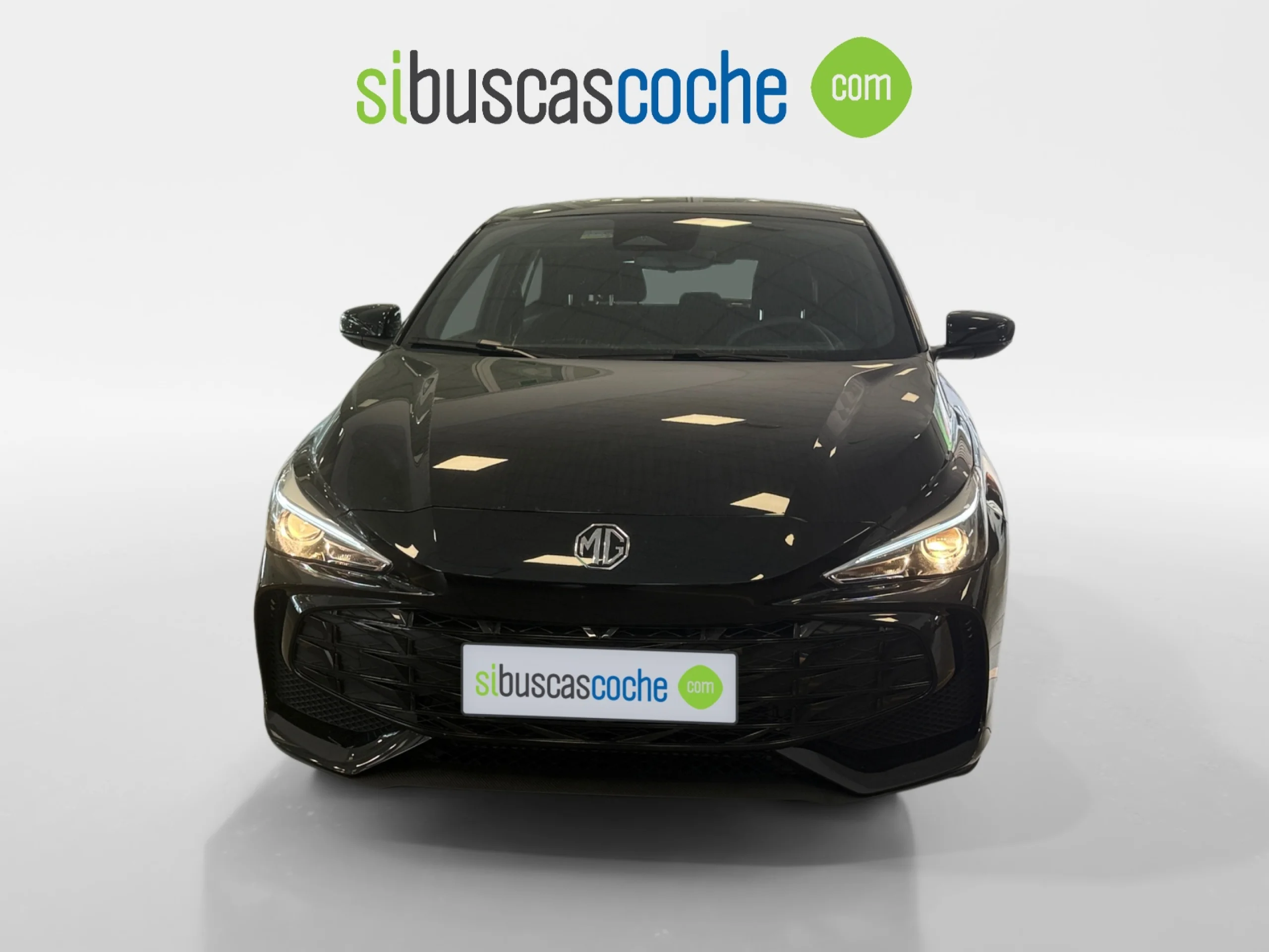 MG MG3 STANDARD - Foto 17