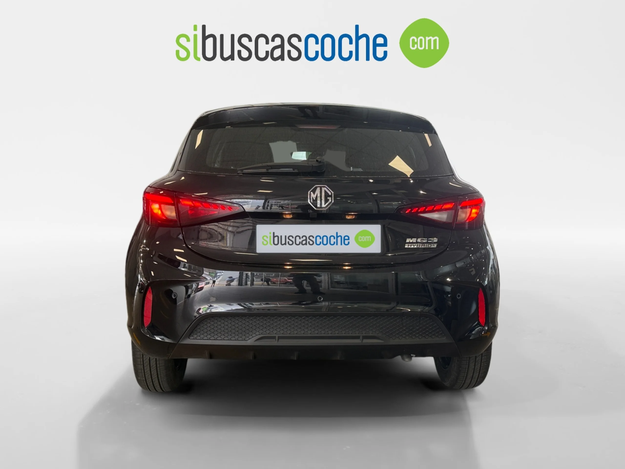 MG MG3 STANDARD - Foto 18