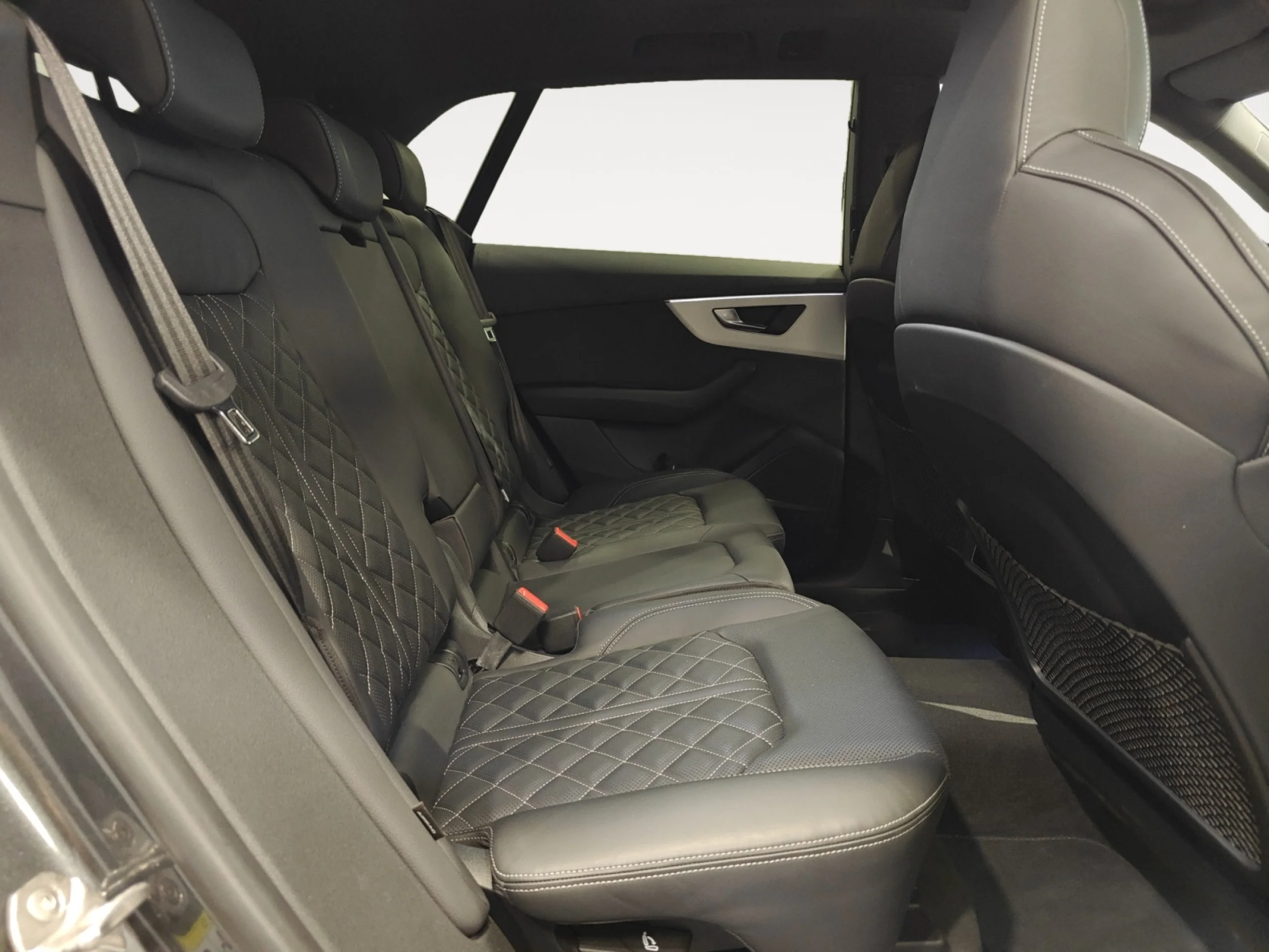AUDI Q8 BLACK LINE 55 TFSI 250KW QUATTRO TIPTRON - Foto 6