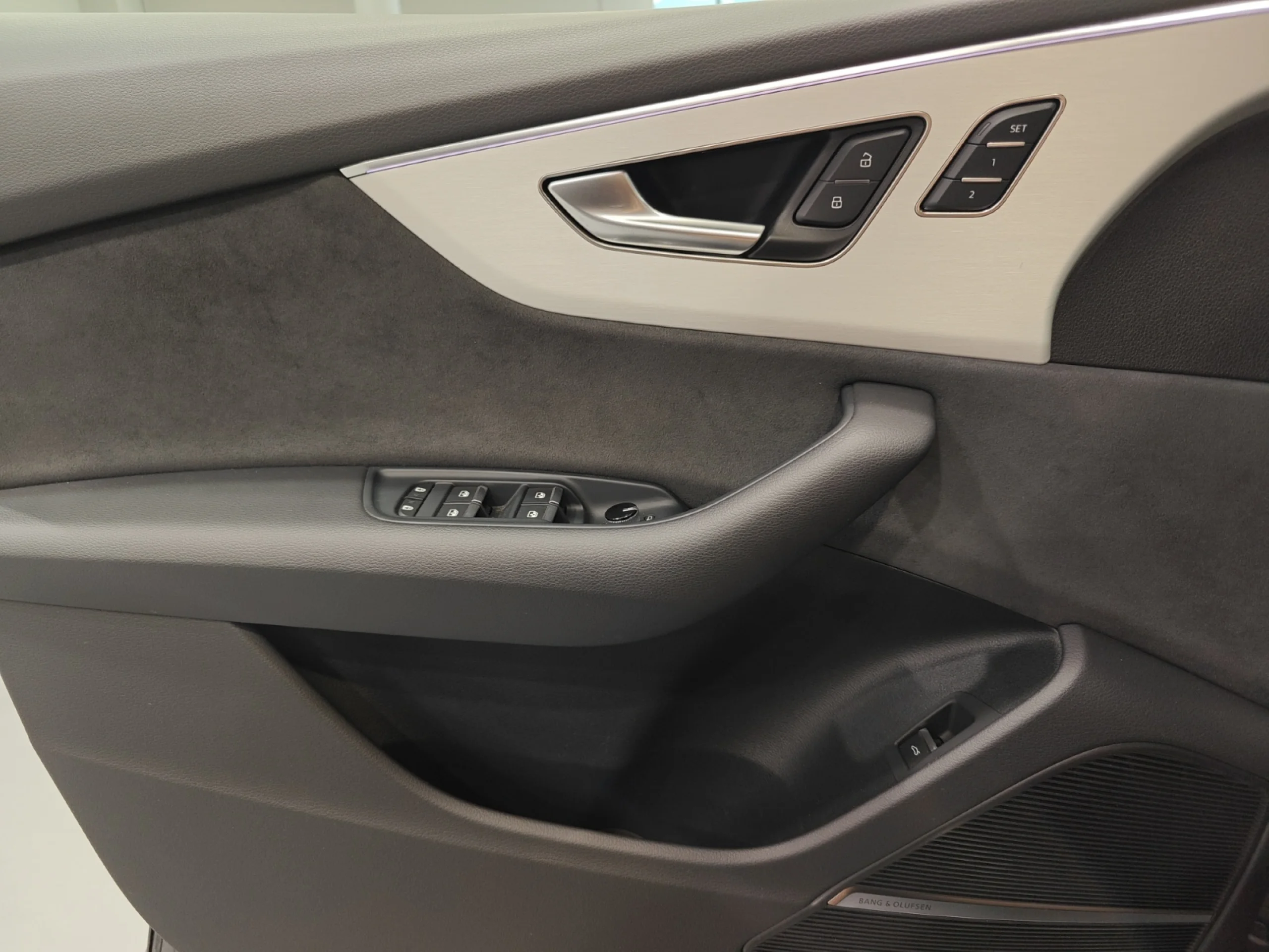 AUDI Q8 BLACK LINE 55 TFSI 250KW QUATTRO TIPTRON - Foto 13