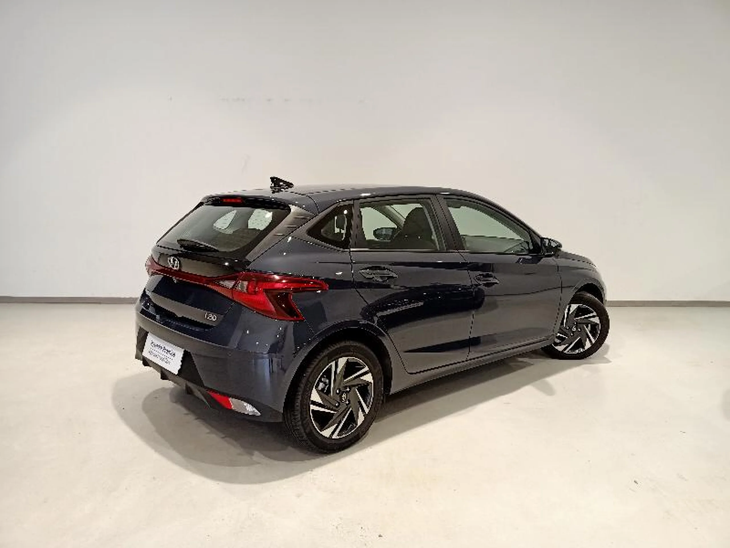 HYUNDAI I20 1.0 TGDI 74KW (100CV) KLASS - Foto 2