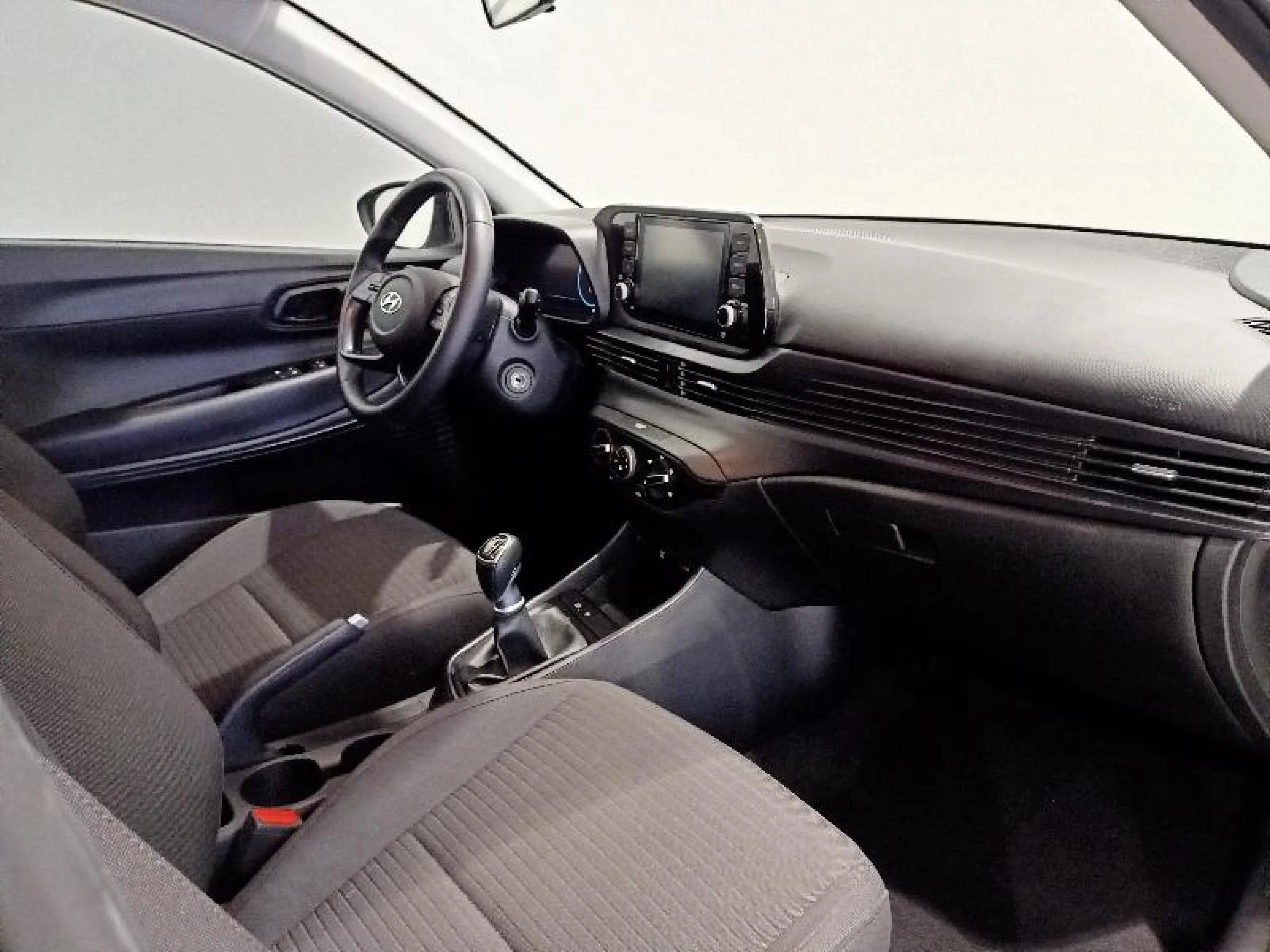 HYUNDAI I20 1.0 TGDI 74KW (100CV) KLASS - Foto 3
