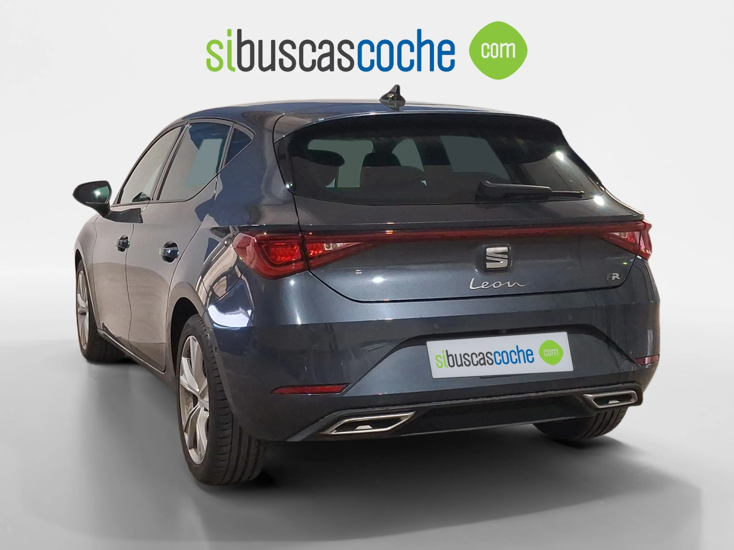 SEAT LEON 1.5 ETSI 110KW DSG S&S FR SPECIAL ED - Foto 2