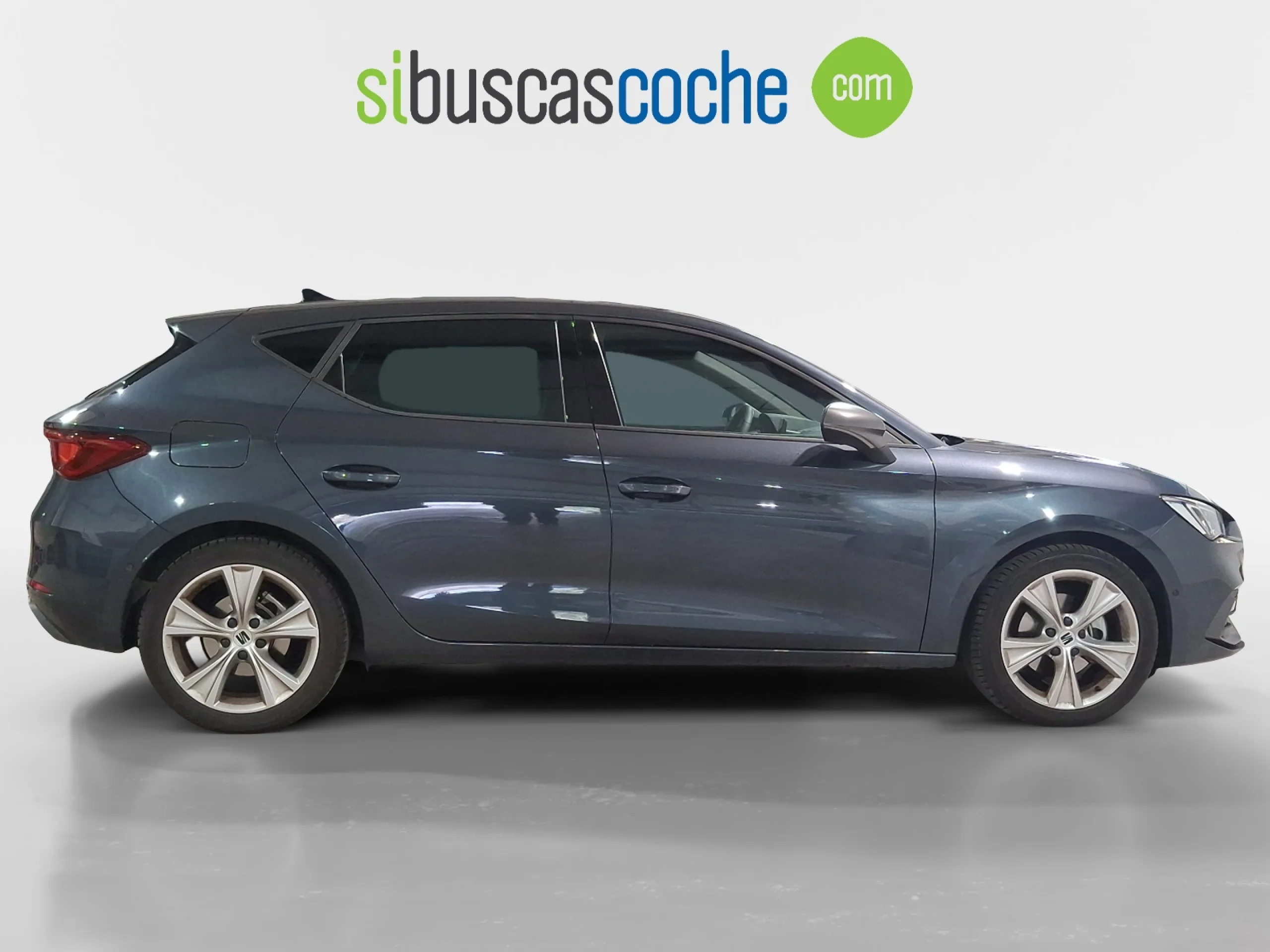 SEAT LEON 1.5 ETSI 110KW DSG S&S FR SPECIAL ED - Foto 3