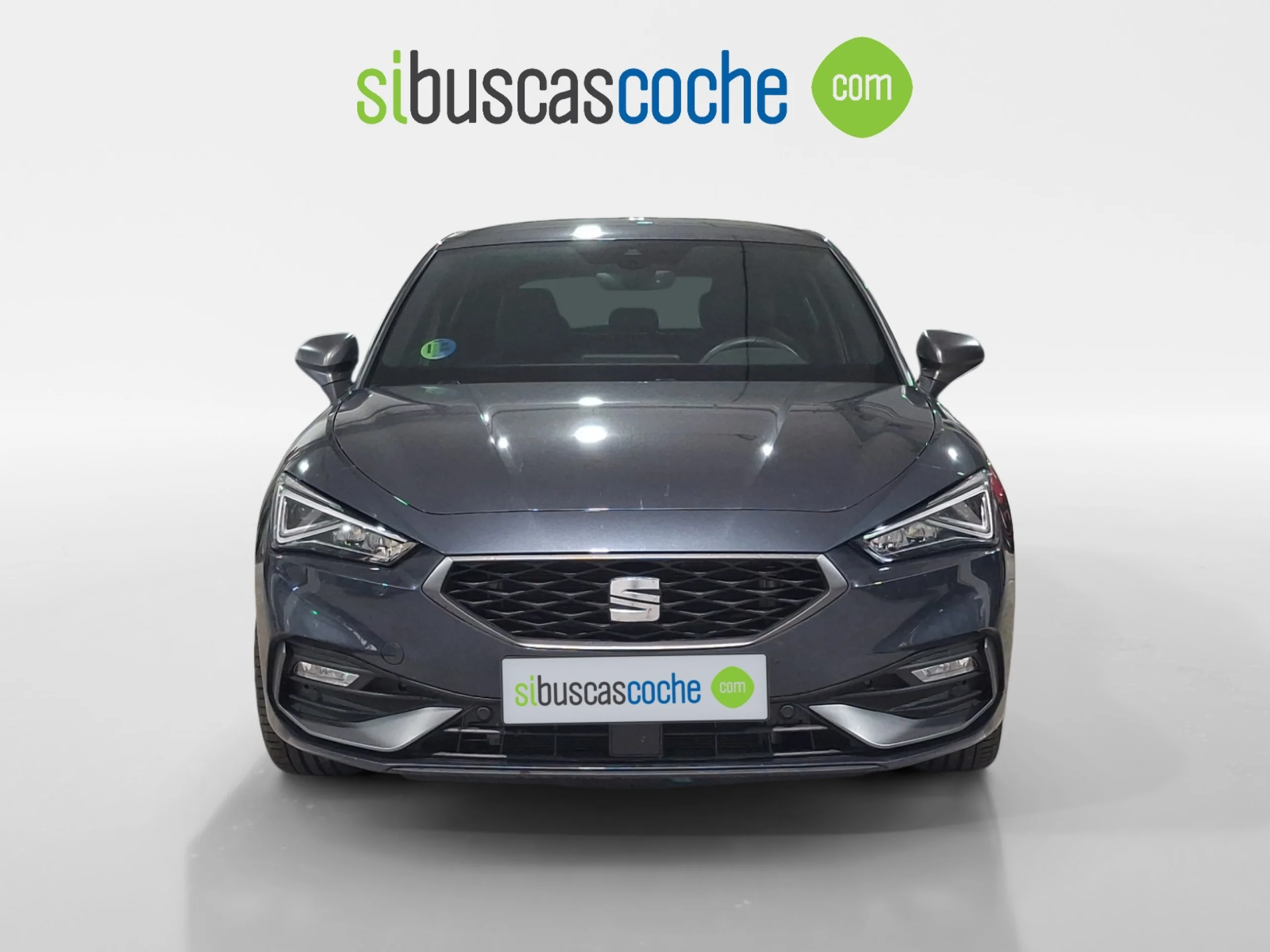 SEAT LEON 1.5 ETSI 110KW DSG S&S FR SPECIAL ED - Foto 19