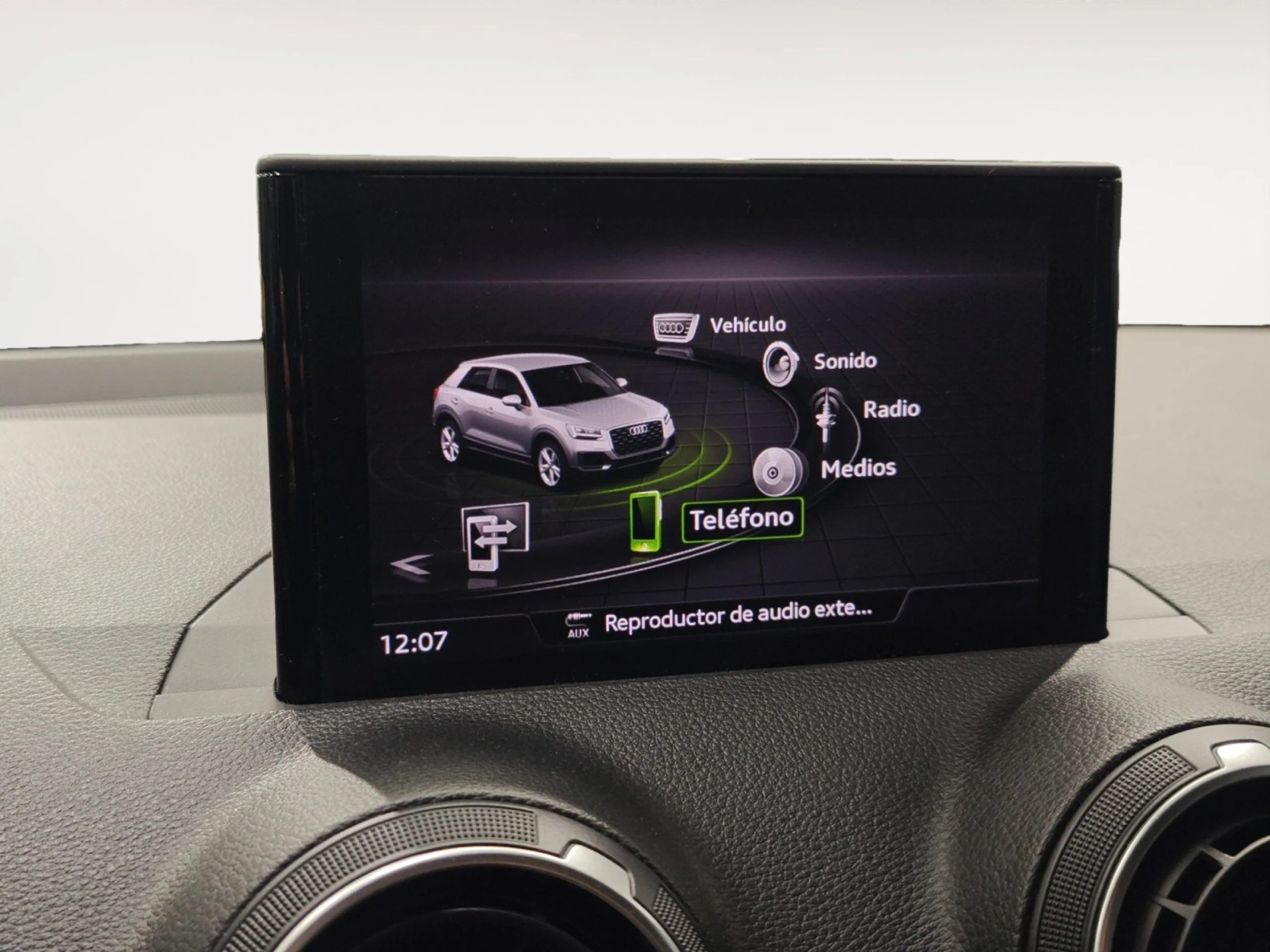 AUDI Q2 DESIGN 35 TDI 110KW (150CV) S TRONIC - Foto 14