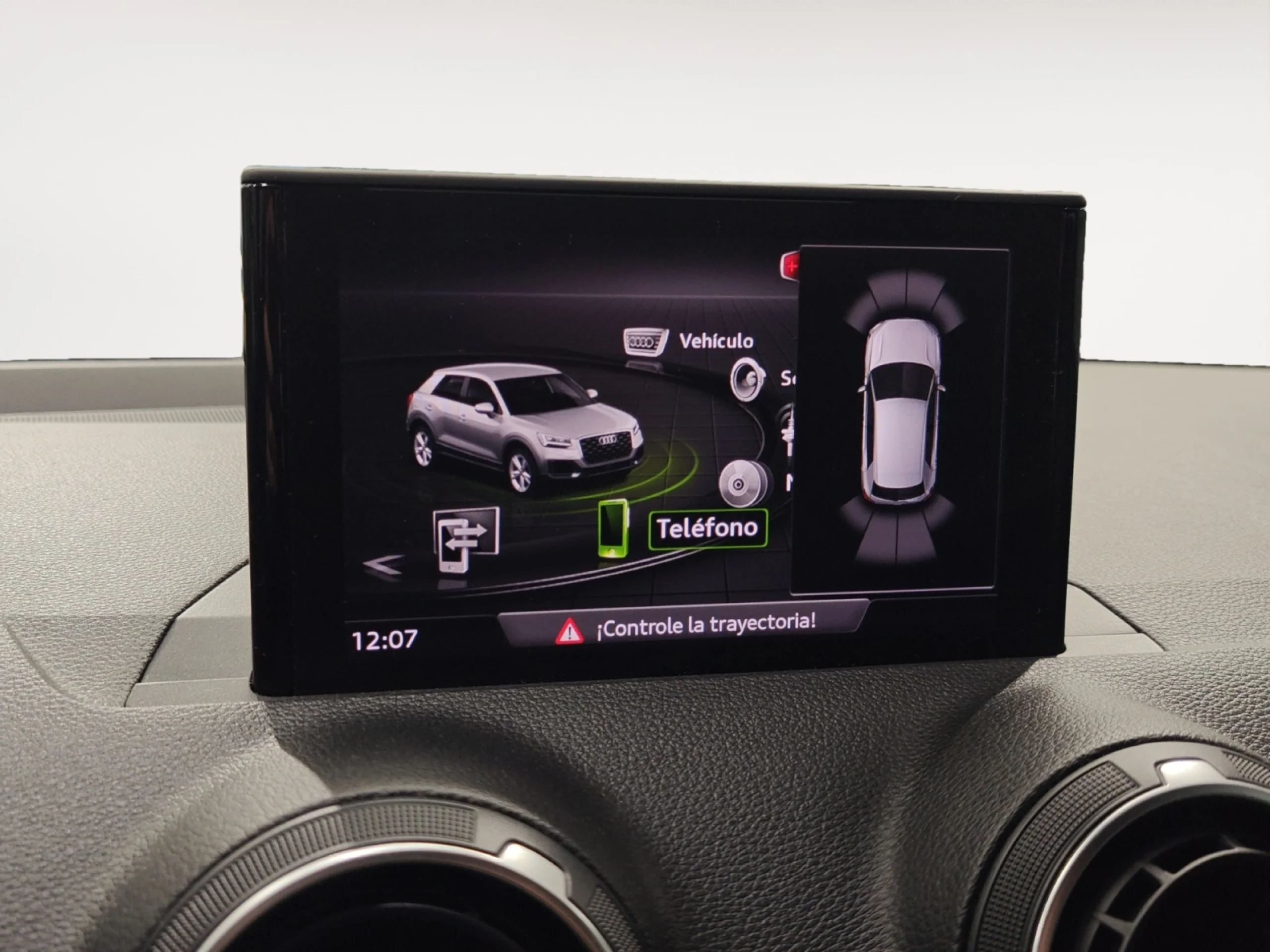 AUDI Q2 DESIGN 35 TDI 110KW (150CV) S TRONIC - Foto 16