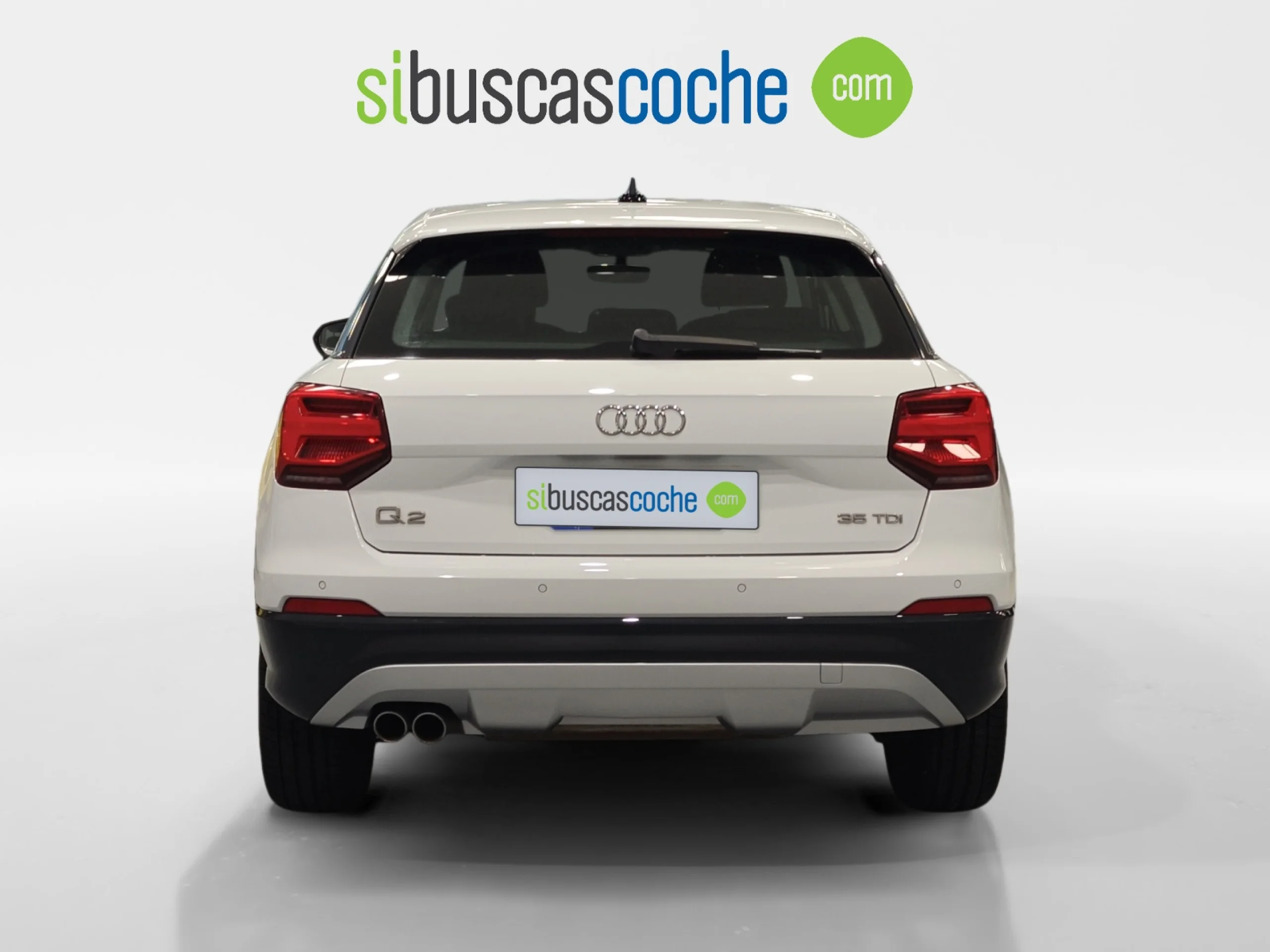 AUDI Q2 DESIGN 35 TDI 110KW (150CV) S TRONIC - Foto 23