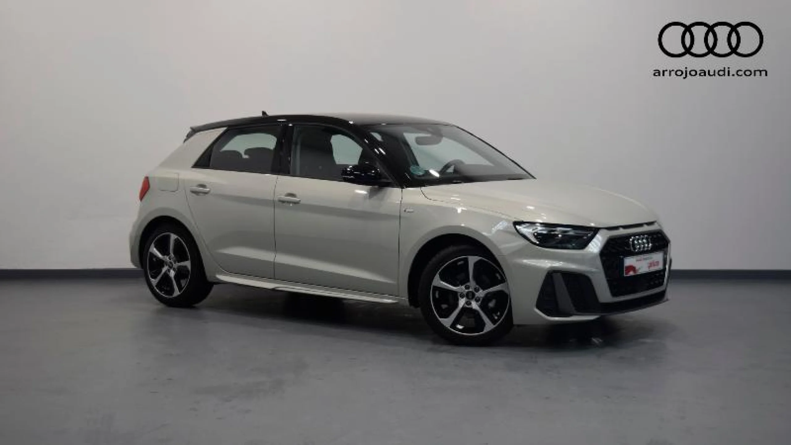 AUDI A1 SPORTBACK ADRENALIN 30 TFSI 81KW (110CV) - Foto 1