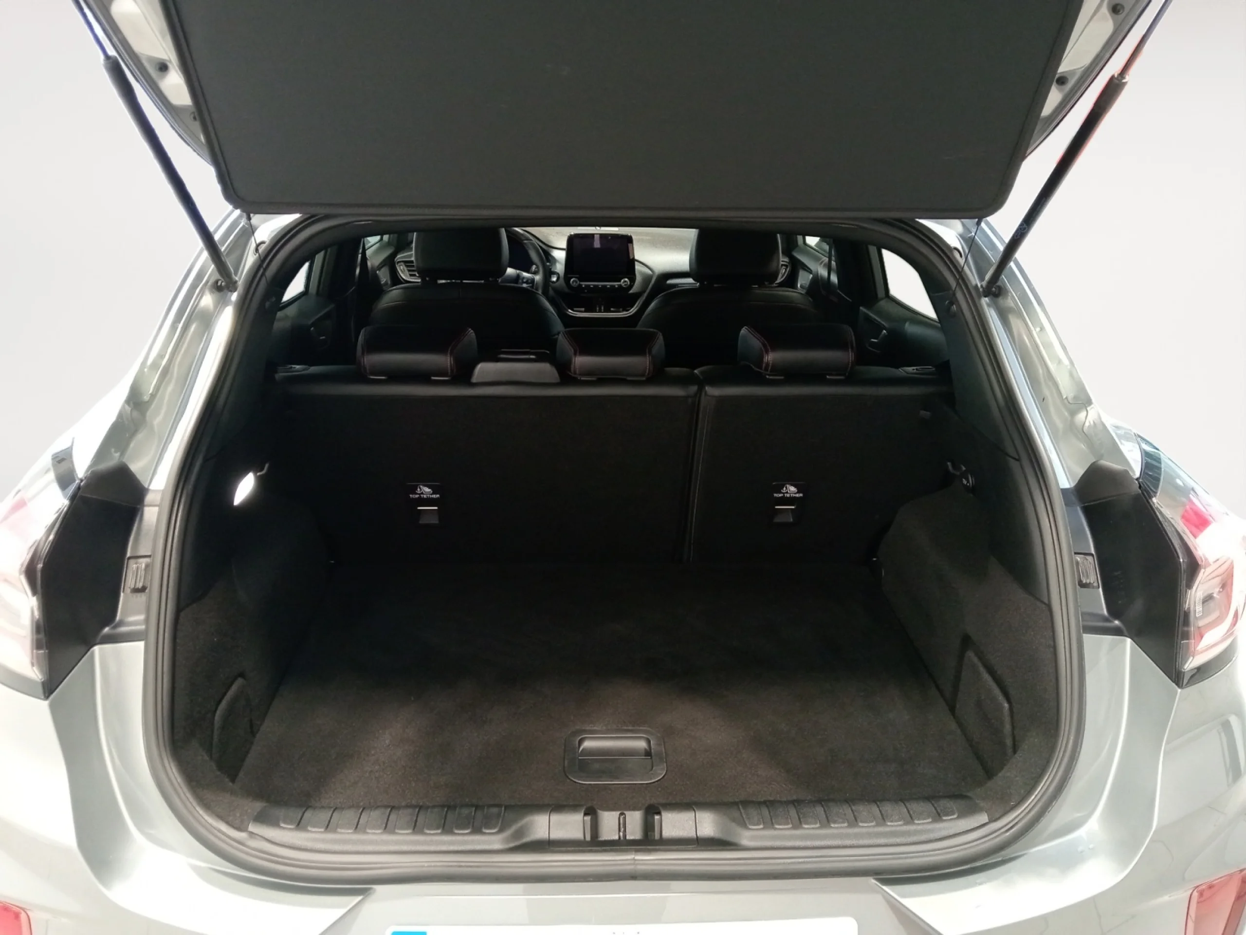 FORD PUMA 1.0 ECOBOOST 125CV ST LINE X MHEV - Foto 7