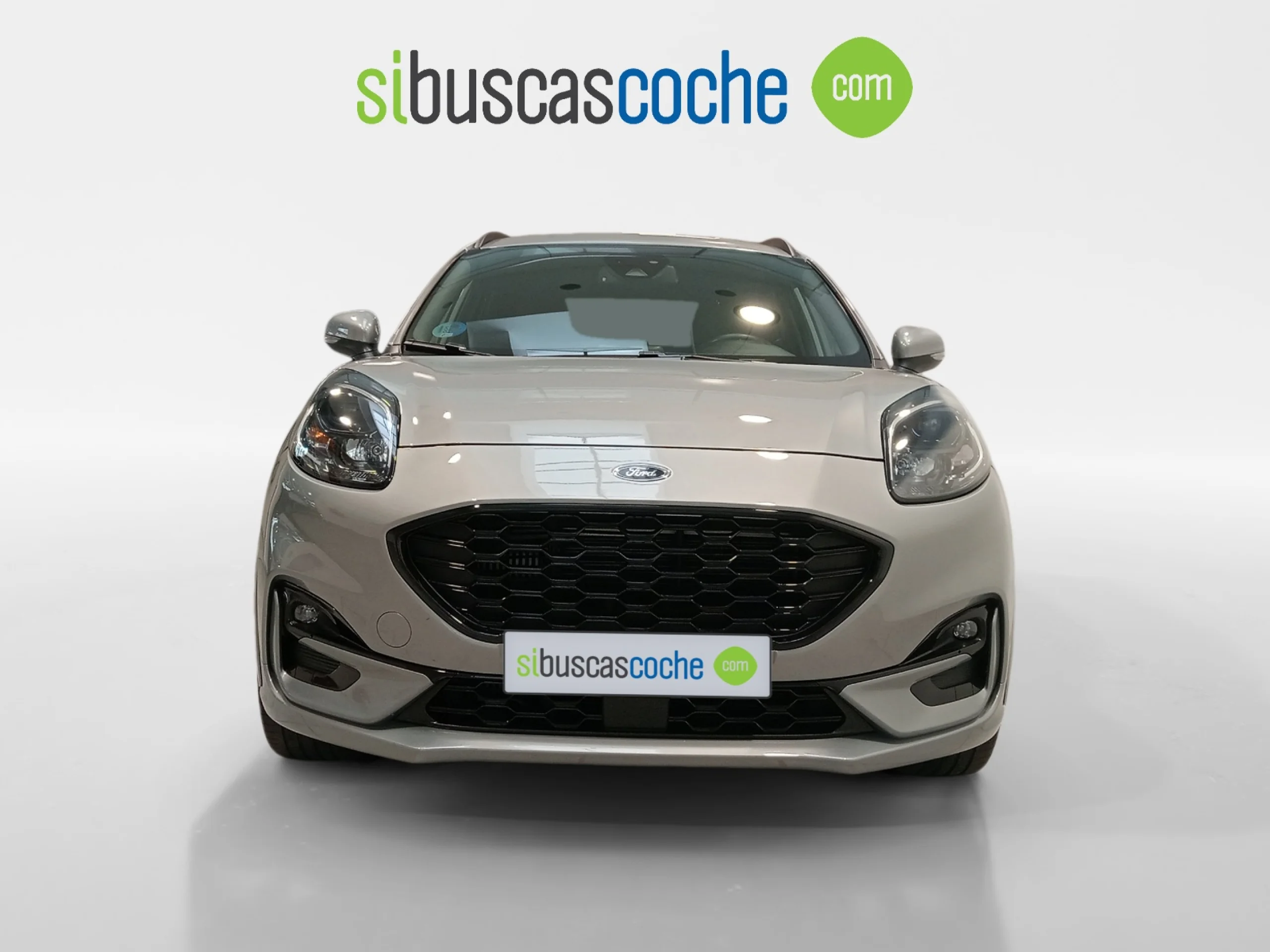 FORD PUMA 1.0 ECOBOOST 125CV ST LINE X MHEV - Foto 12