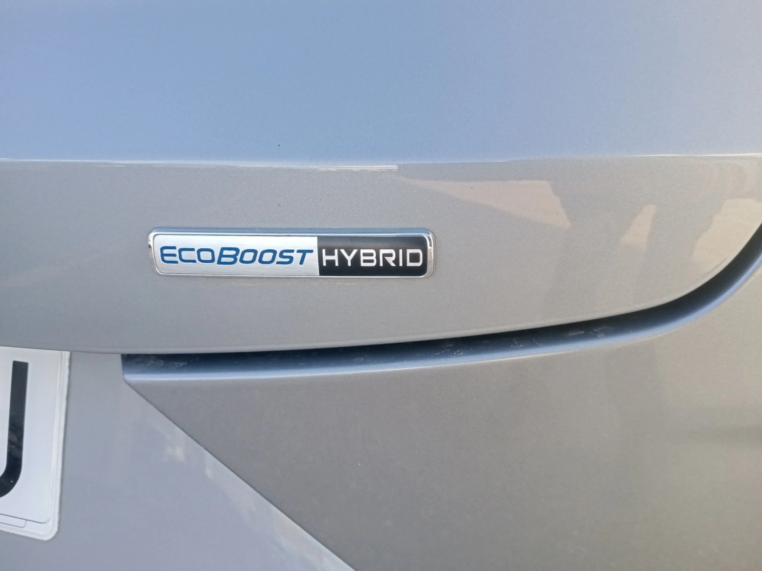 FORD PUMA 1.0 ECOBOOST 125CV ST LINE X MHEV - Foto 15