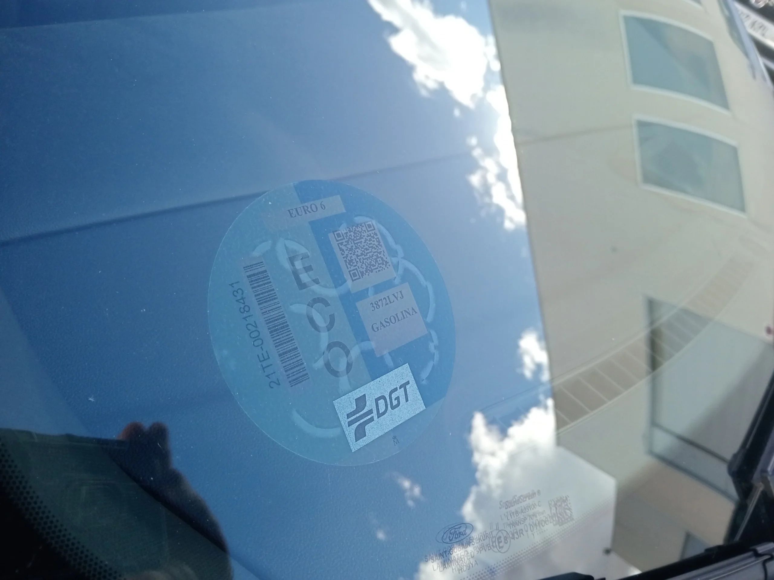 FORD PUMA 1.0 ECOBOOST 125CV ST LINE X MHEV - Foto 16