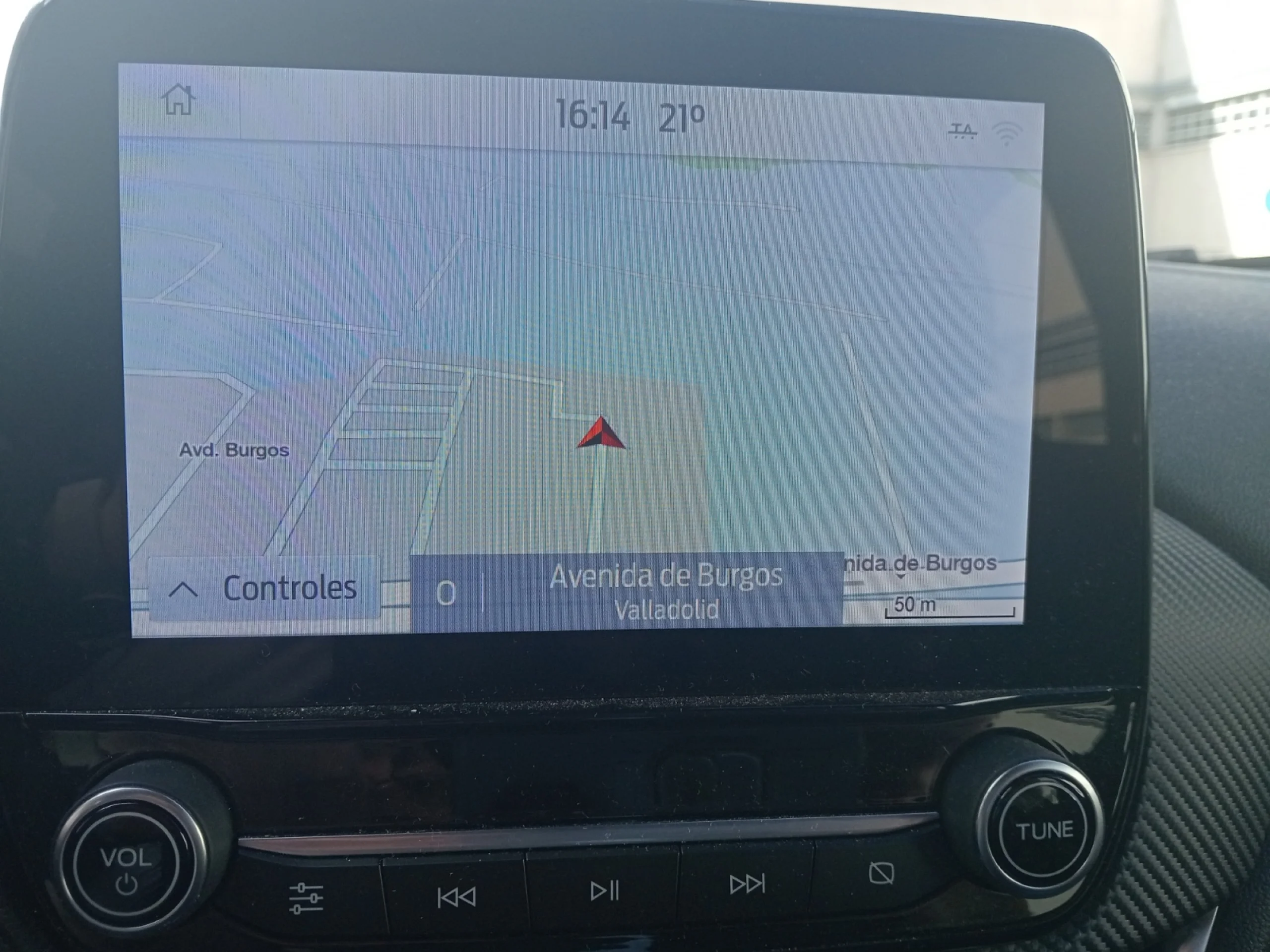 FORD PUMA 1.0 ECOBOOST 125CV ST LINE X MHEV - Foto 17