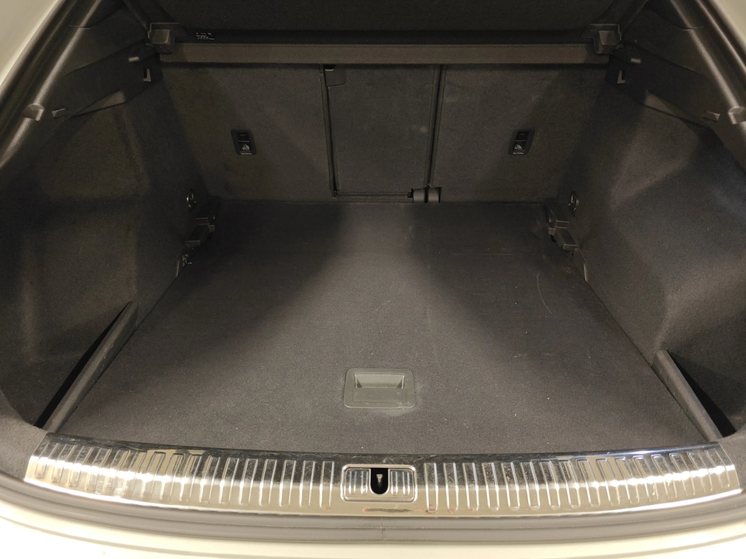 AUDI Q3 S LINE 35 TDI 110KW (150CV) S TRONIC - Foto 7