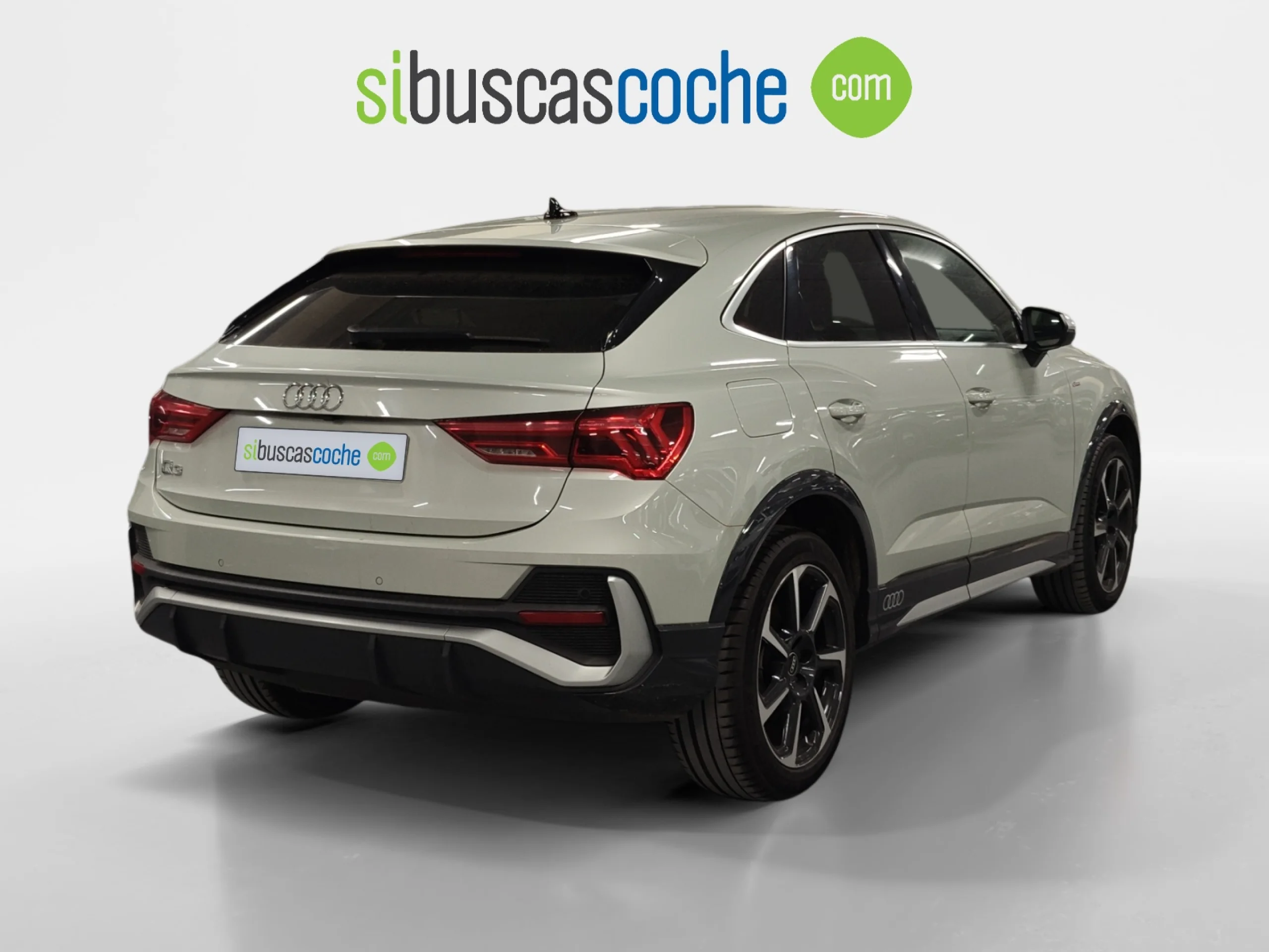 AUDI Q3 S LINE 35 TDI 110KW (150CV) S TRONIC - Foto 18