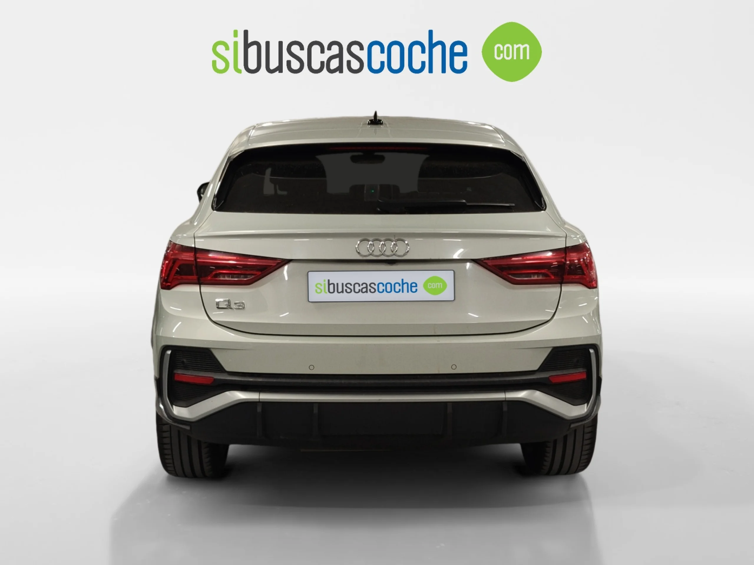 AUDI Q3 S LINE 35 TDI 110KW (150CV) S TRONIC - Foto 23