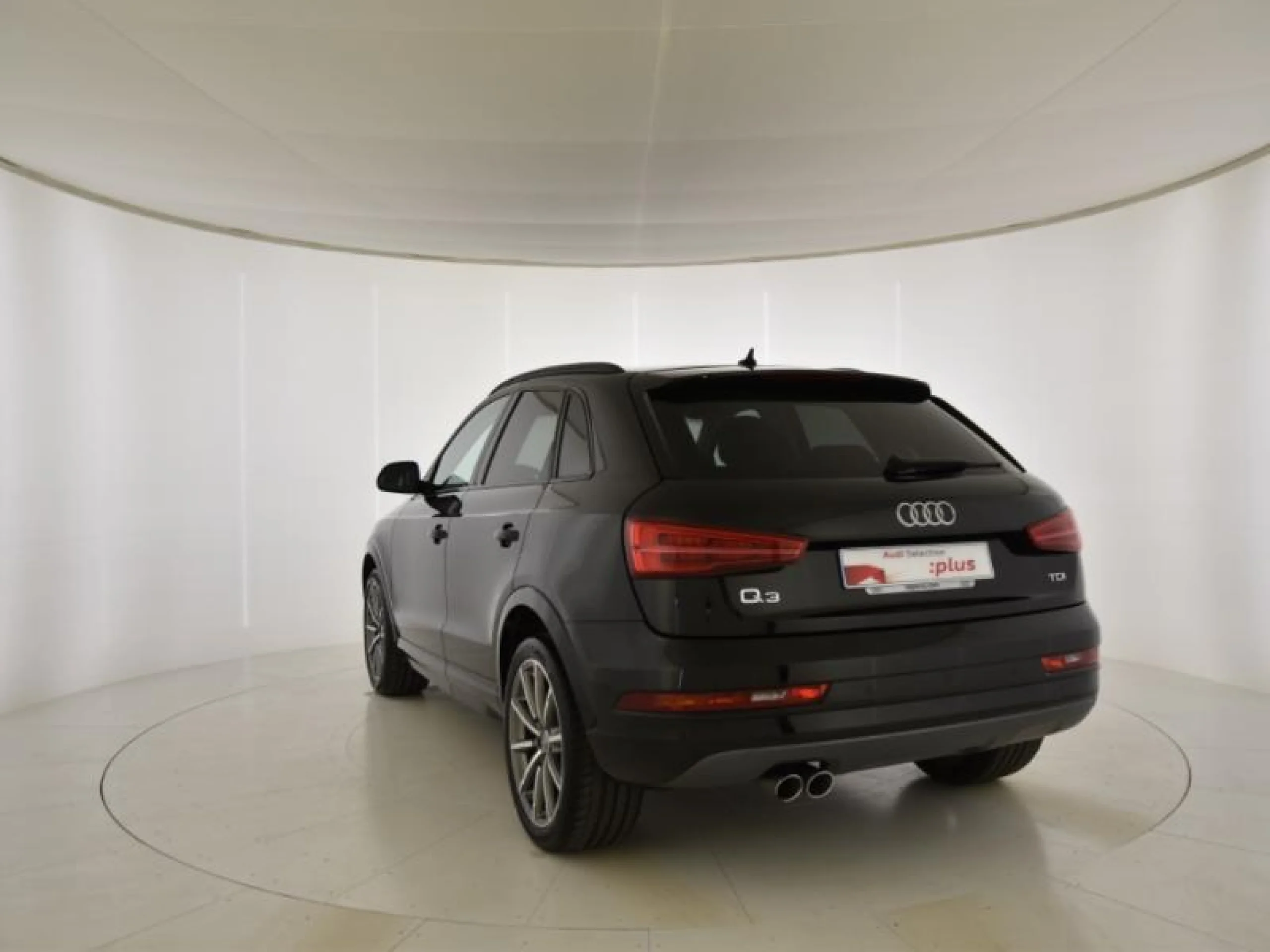 AUDI Q3 SPORT EDITION 2.0 TDI 110KW (150CV) - Foto 2