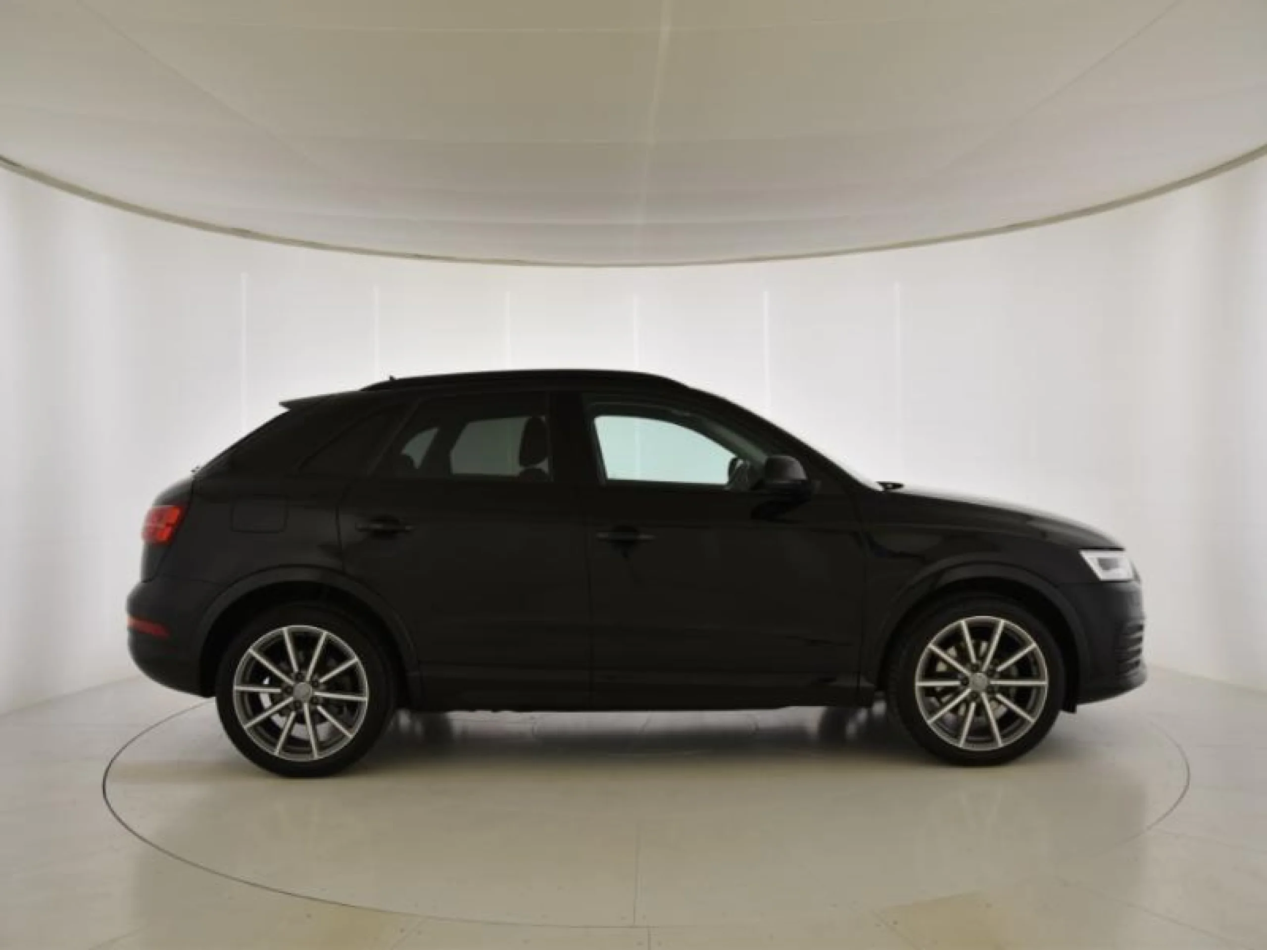 AUDI Q3 SPORT EDITION 2.0 TDI 110KW (150CV) - Foto 3