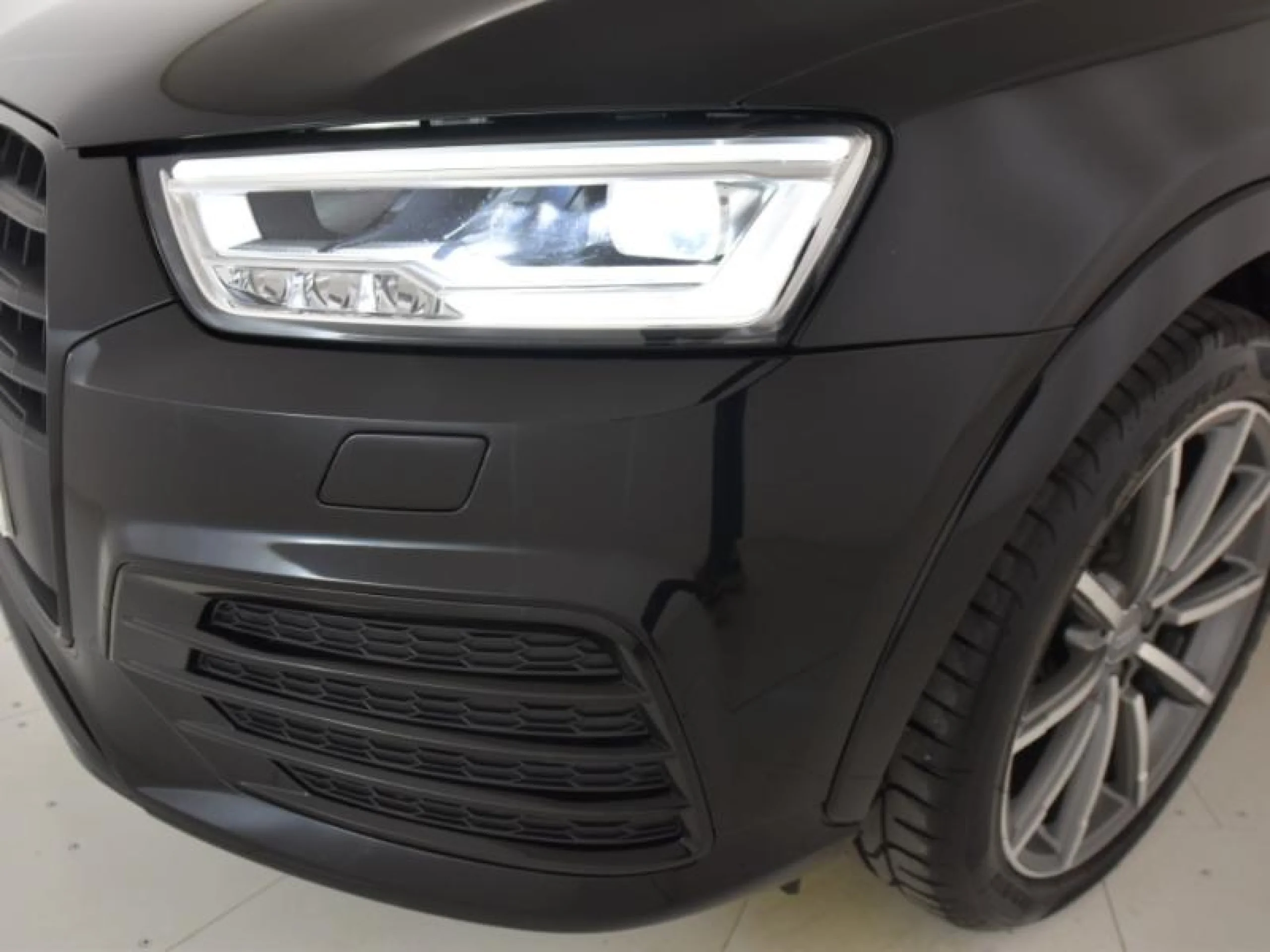 AUDI Q3 SPORT EDITION 2.0 TDI 110KW (150CV) - Foto 21