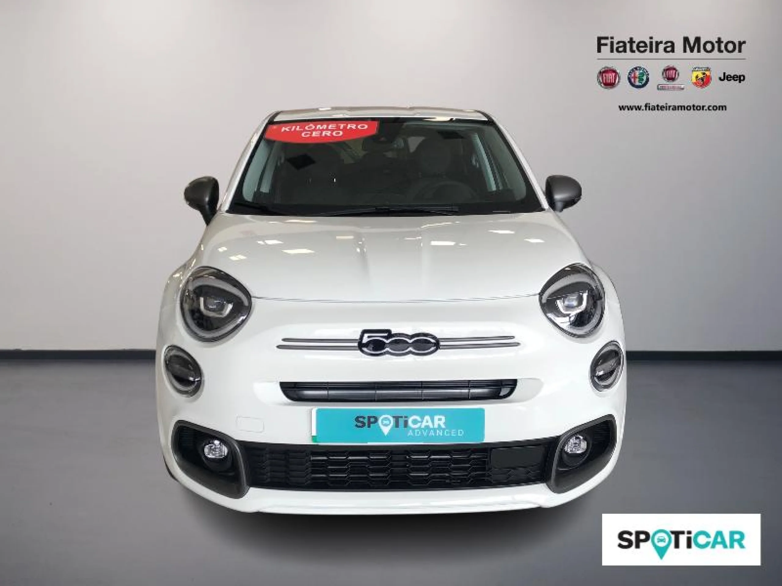 FIAT 500X SPORT 1.6 MULTIJET 97KW (130 CV) S&S - Foto 2