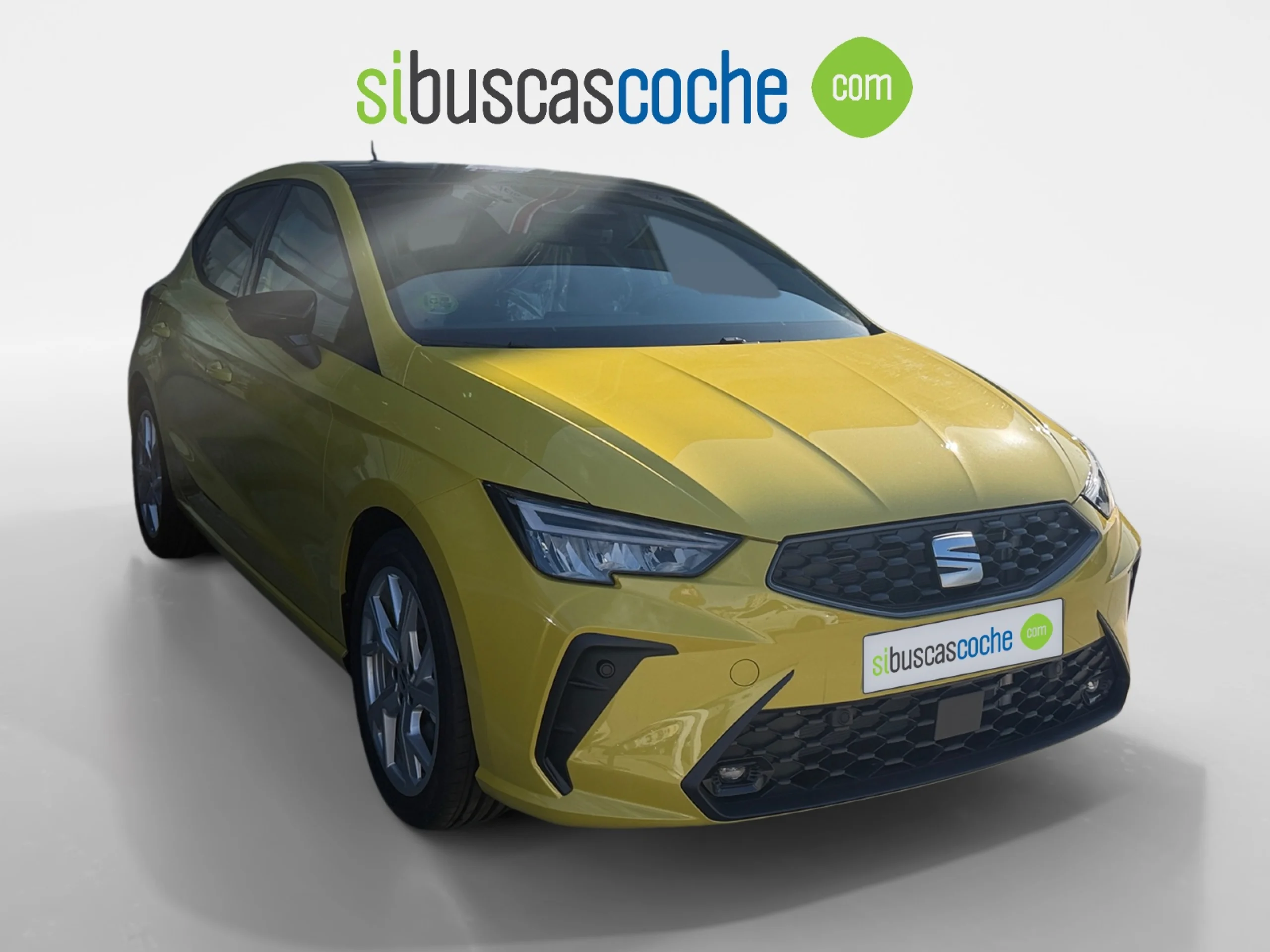 SEAT IBIZA 1.0 TSI 85KW (115CV) START&STOP FR+ - Foto 1