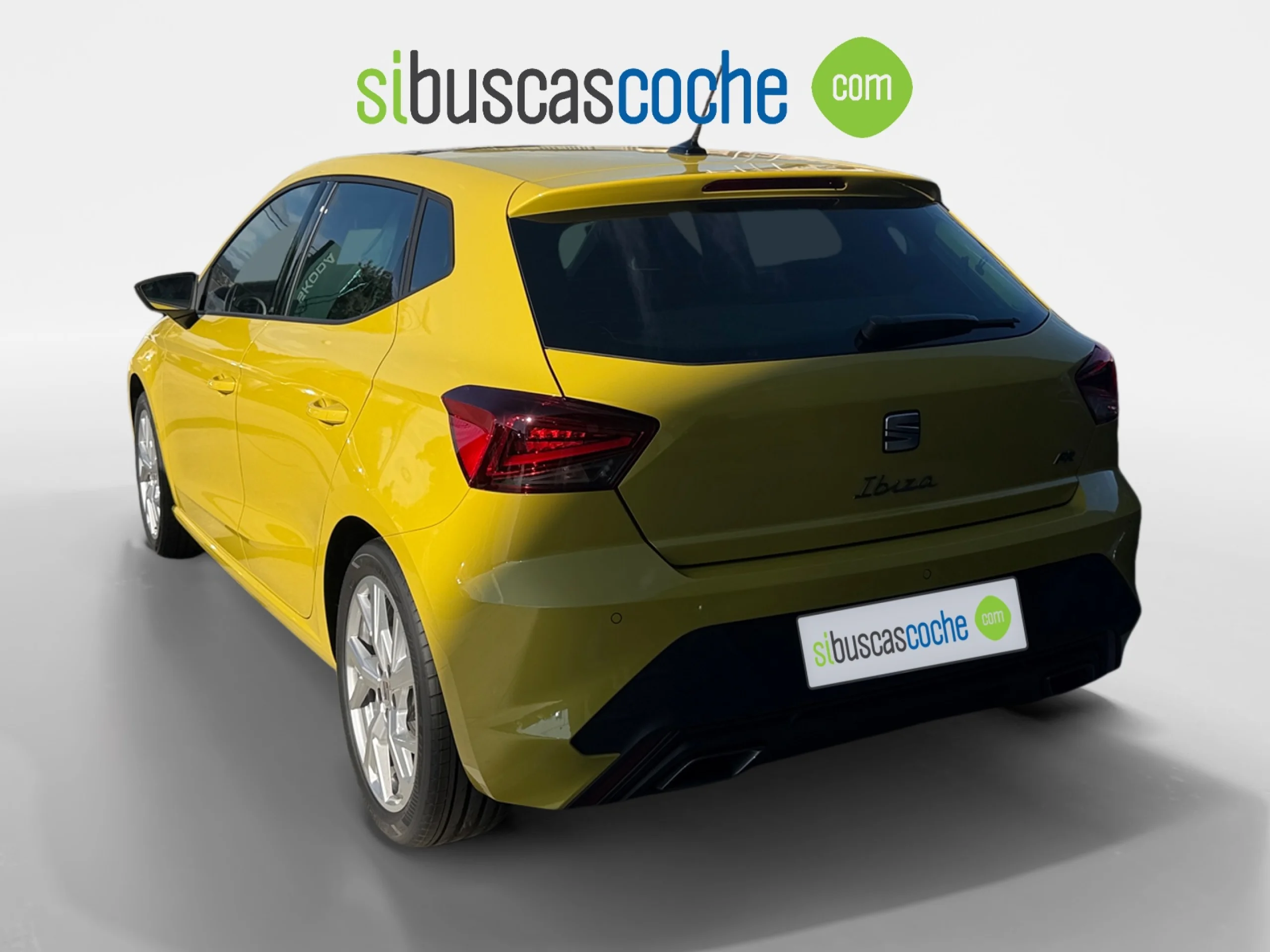 SEAT IBIZA 1.0 TSI 85KW (115CV) START&STOP FR+ - Foto 2