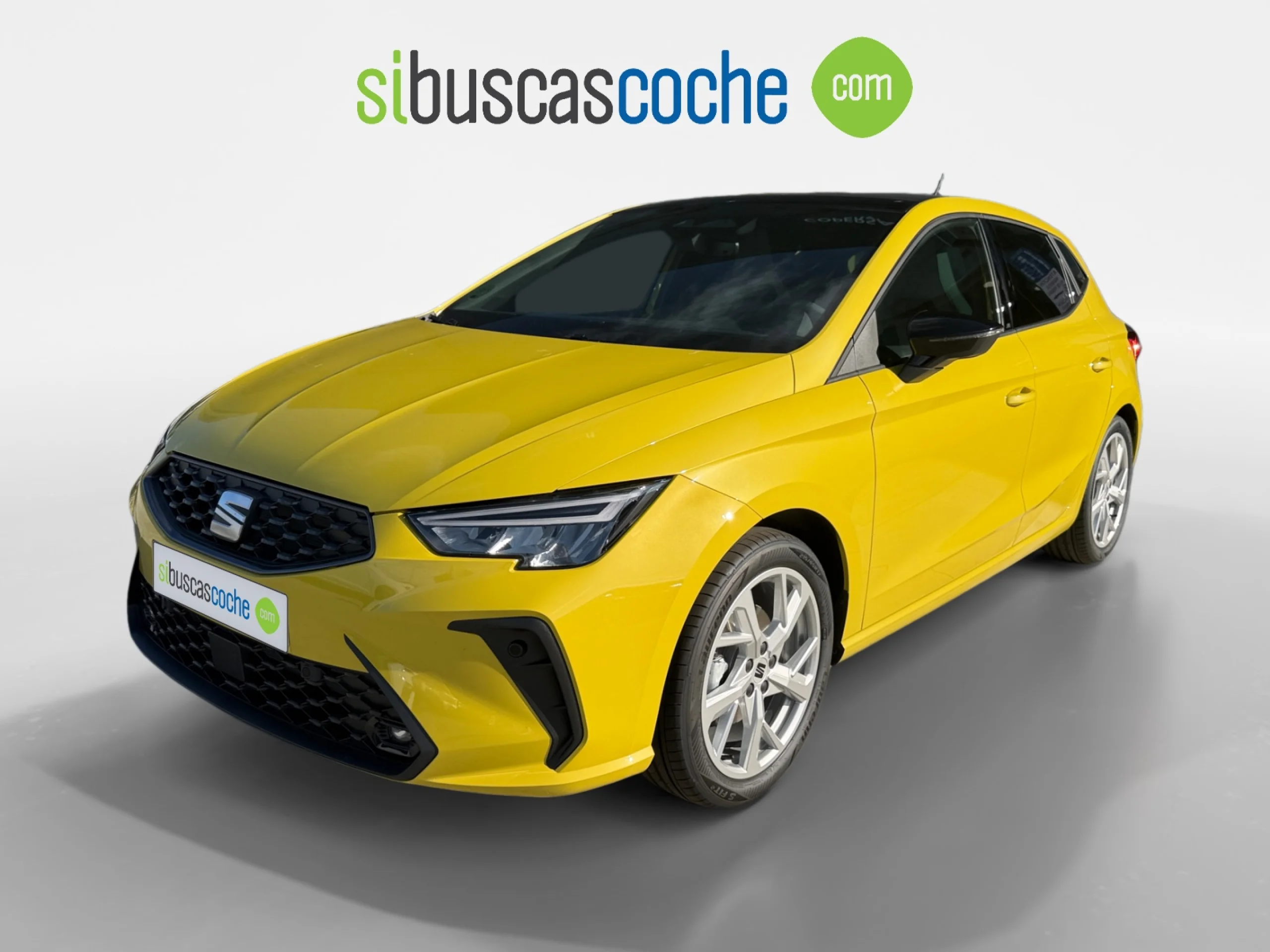 SEAT IBIZA 1.0 TSI 85KW (115CV) START&STOP FR+ - Foto 15