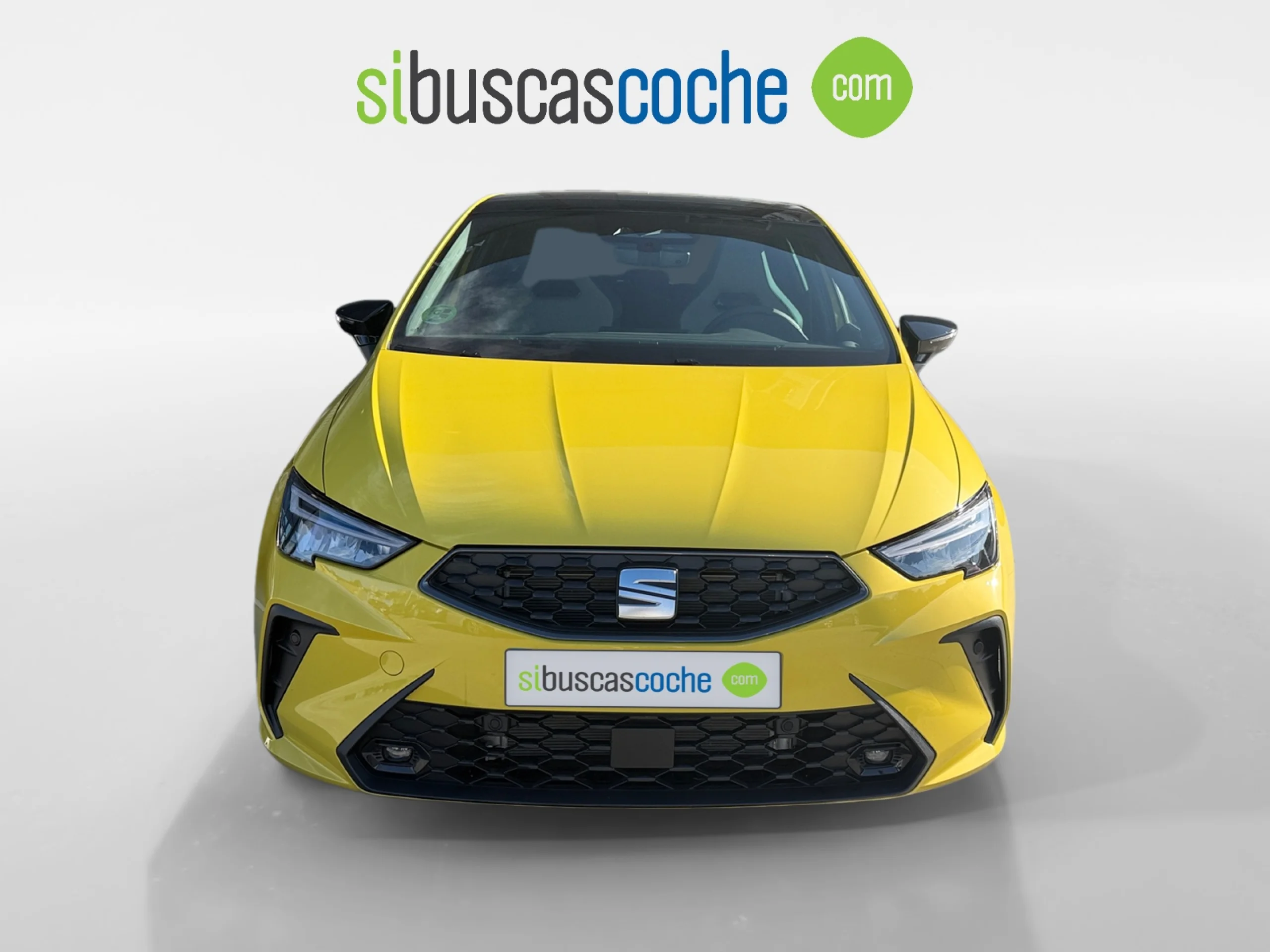 SEAT IBIZA 1.0 TSI 85KW (115CV) START&STOP FR+ - Foto 17
