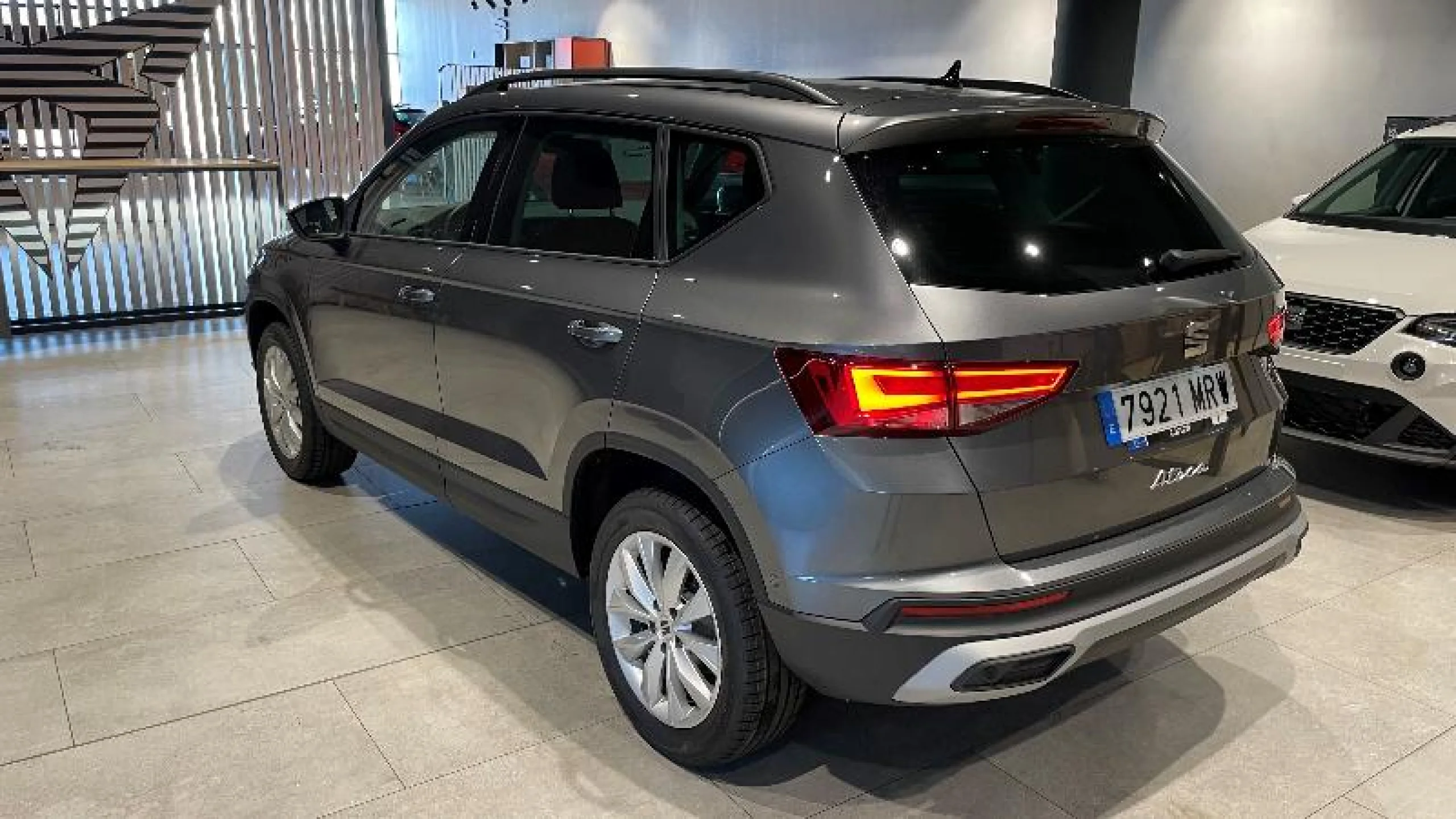 SEAT ATECA ATECA 1.0 85 KW (115 CV) STYLE SPECIAL EDITION - Foto 2