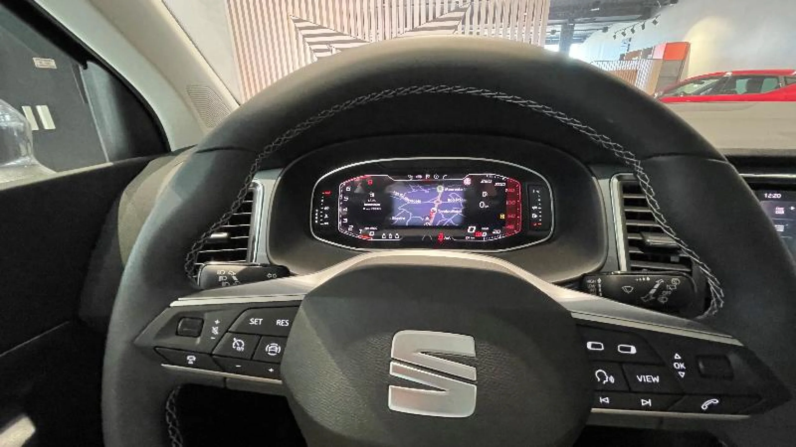 SEAT ATECA ATECA 1.0 85 KW (115 CV) STYLE SPECIAL EDITION - Foto 11