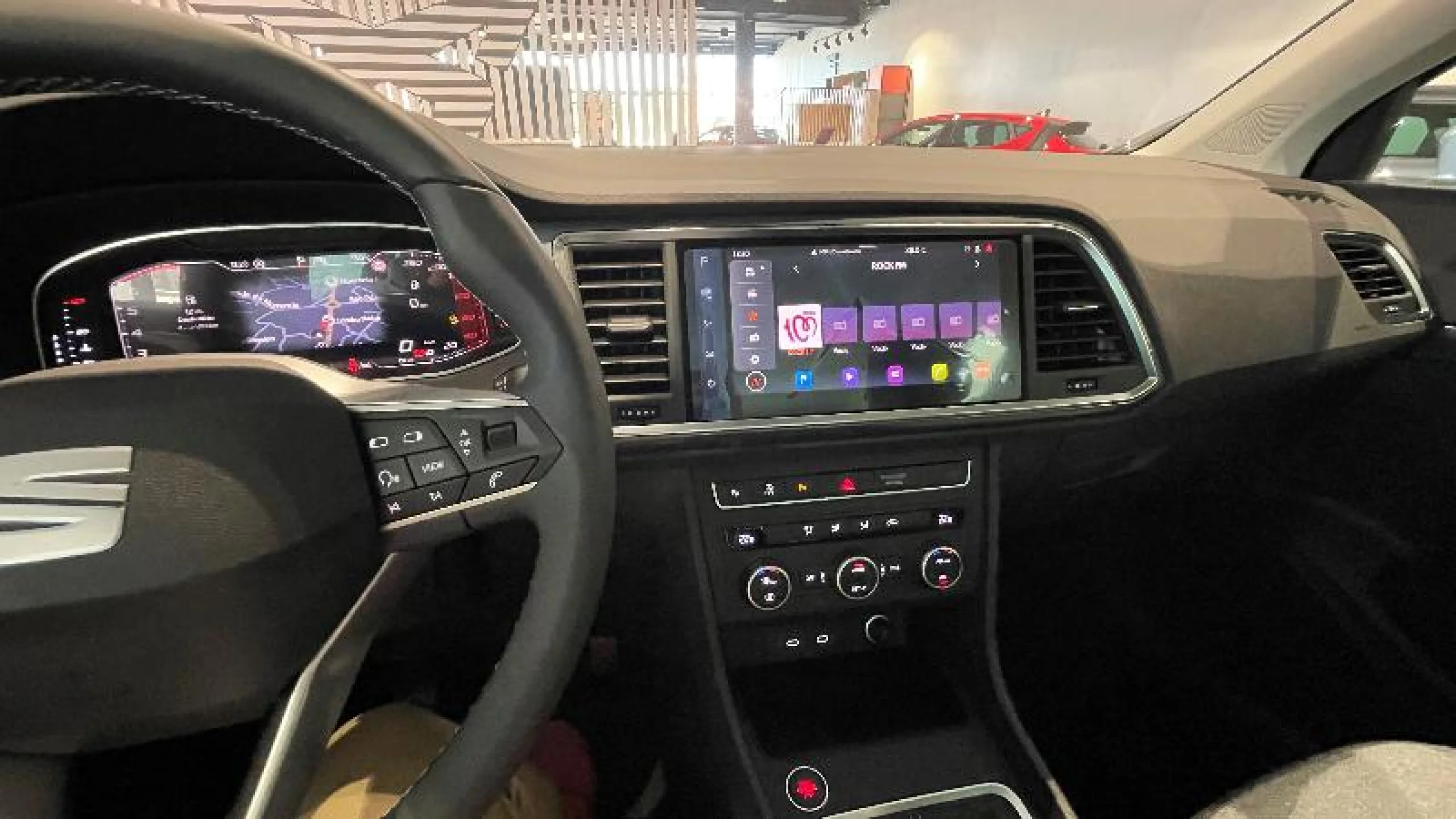 SEAT ATECA ATECA 1.0 85 KW (115 CV) STYLE SPECIAL EDITION - Foto 12